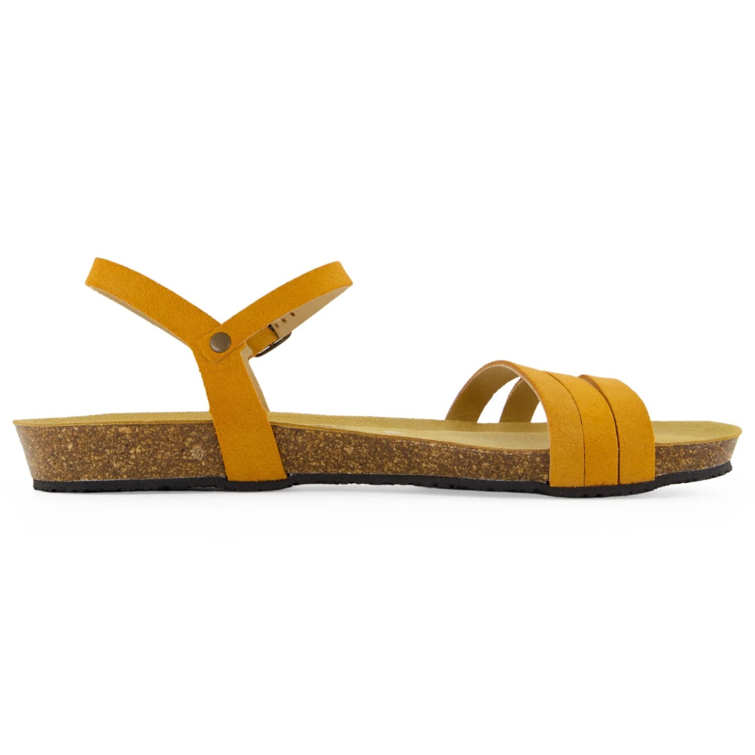 Дамски сандали Plakton Women's Alou Sandals - Orange UFL