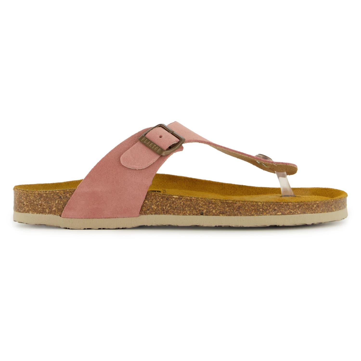Дамски сандали Plakton Women's Bolero Sandals - Afelpado Antique / Light Rose