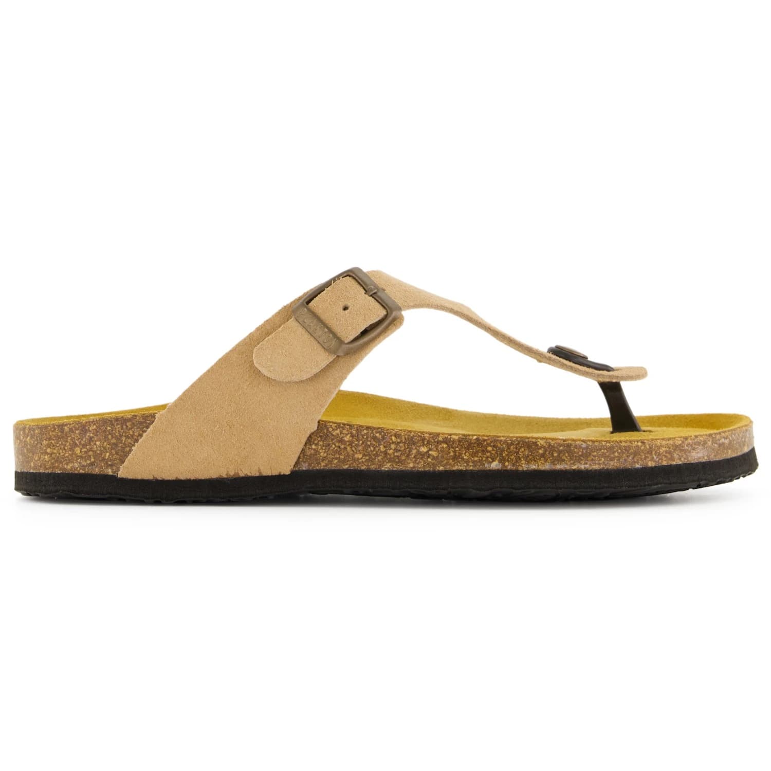 Дамски сандали Plakton Women's Bolero Sandals - Fango