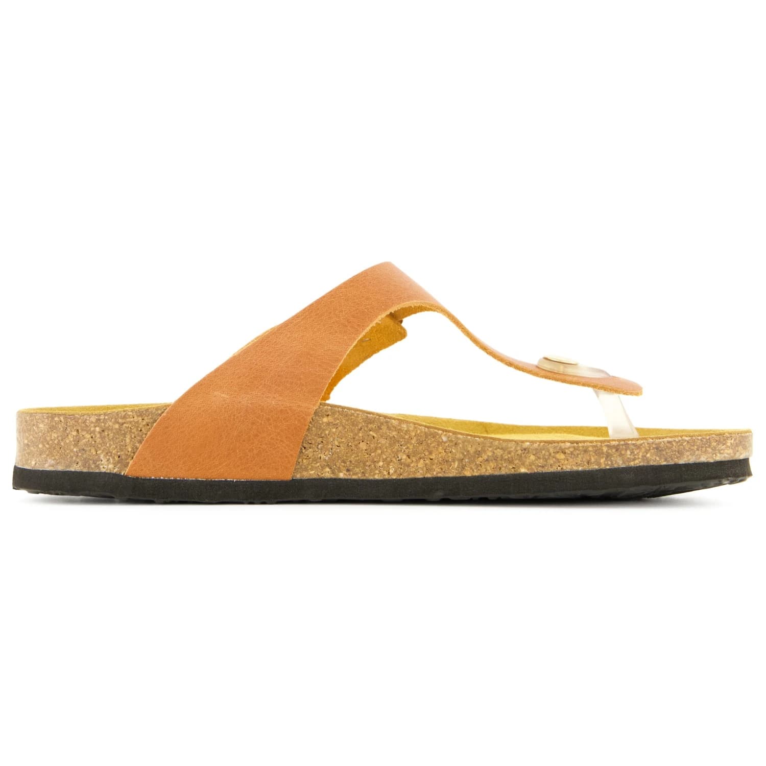 Дамски сандали Plakton Women's Bolero Sandals - Teja