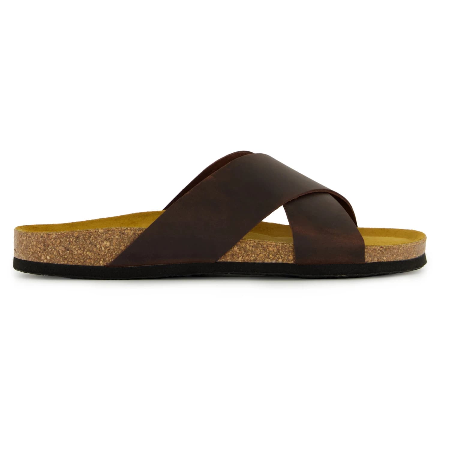 Дамски сандали Plakton Women's Bibi Sandals - Apure Marron / Brown
