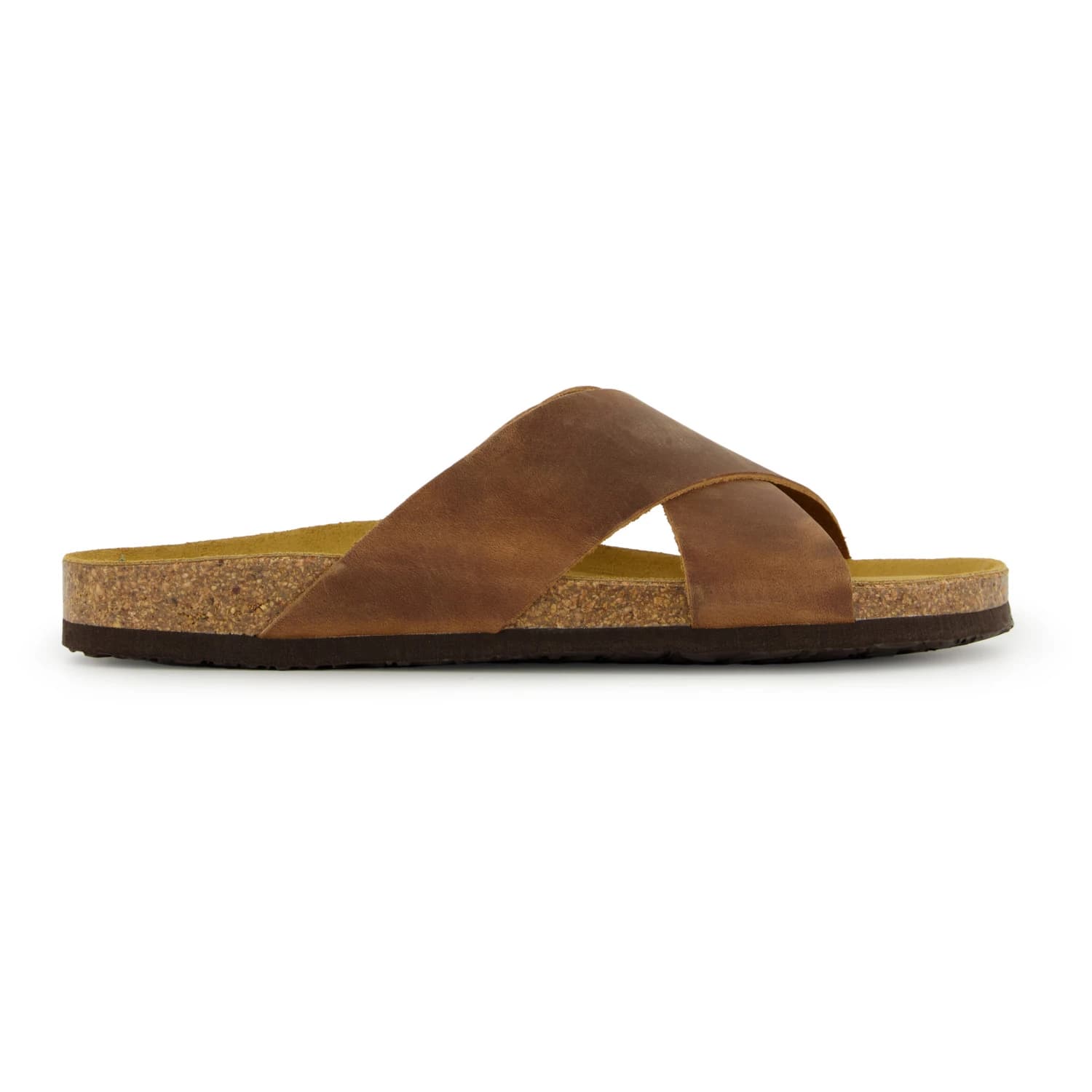 Дамски сандали Plakton Women's Bibi Sandals - Apure Roble / Brown