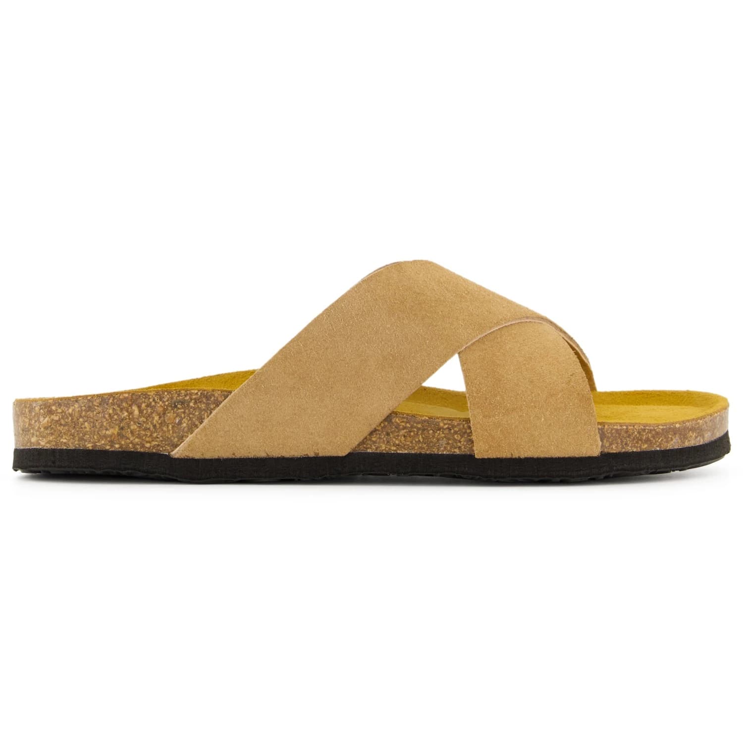 Дамски сандали Plakton Women's Bibi Sandals - Fango