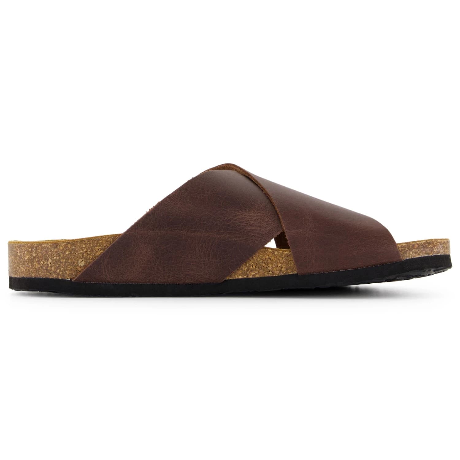 Дамски сандали Plakton Women's Bibi Sandals - Coffe