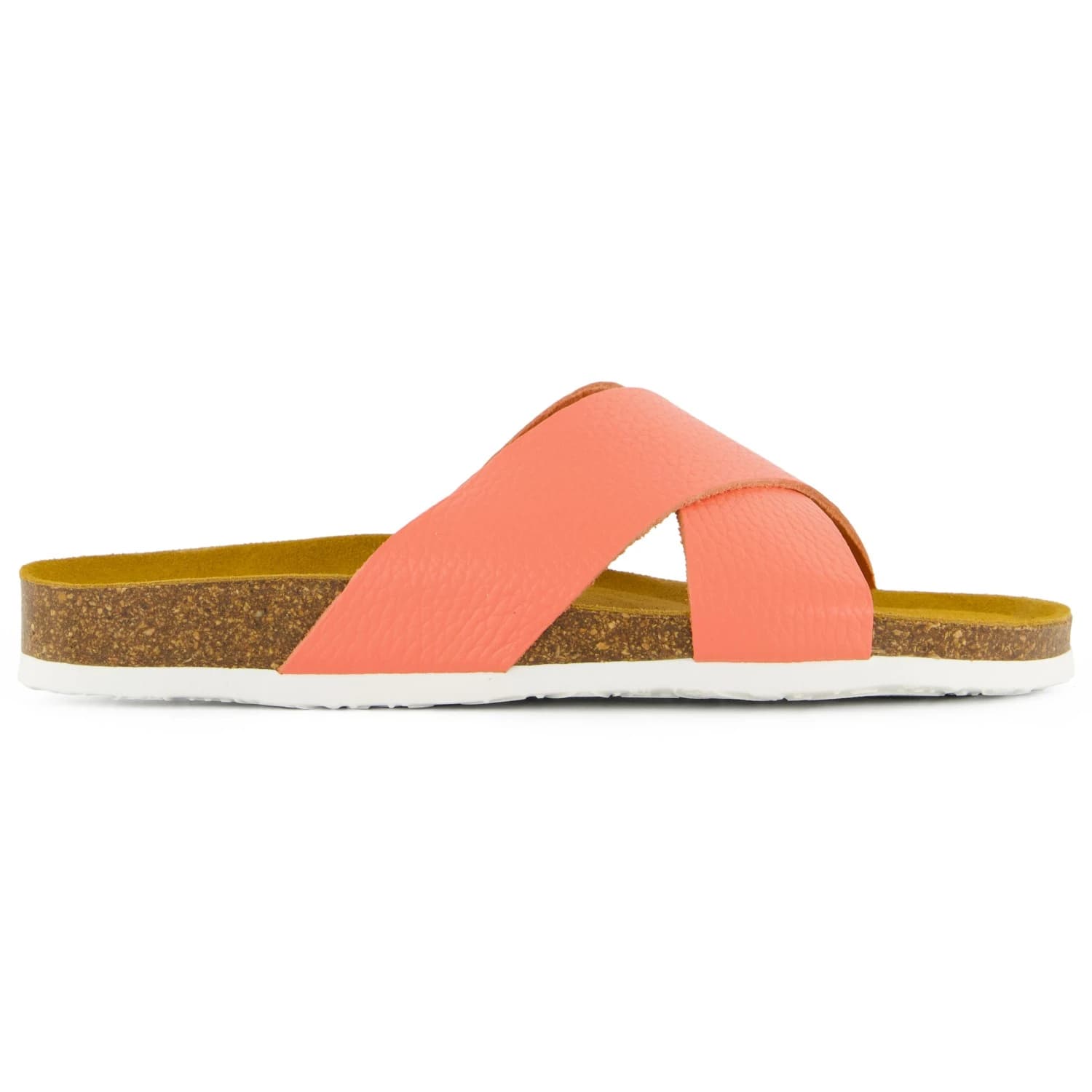 Дамски сандали Plakton Women's Bibi Sandals - Coral