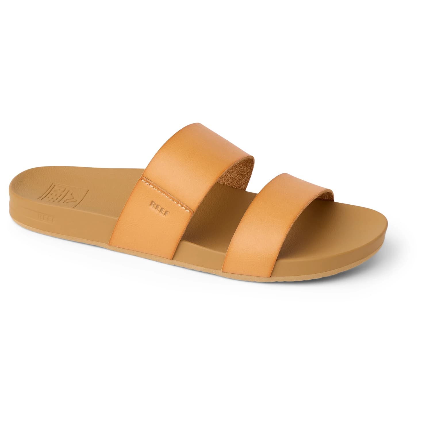Дамски сандали Reef Women's Cushion Vista Sandals - Natural