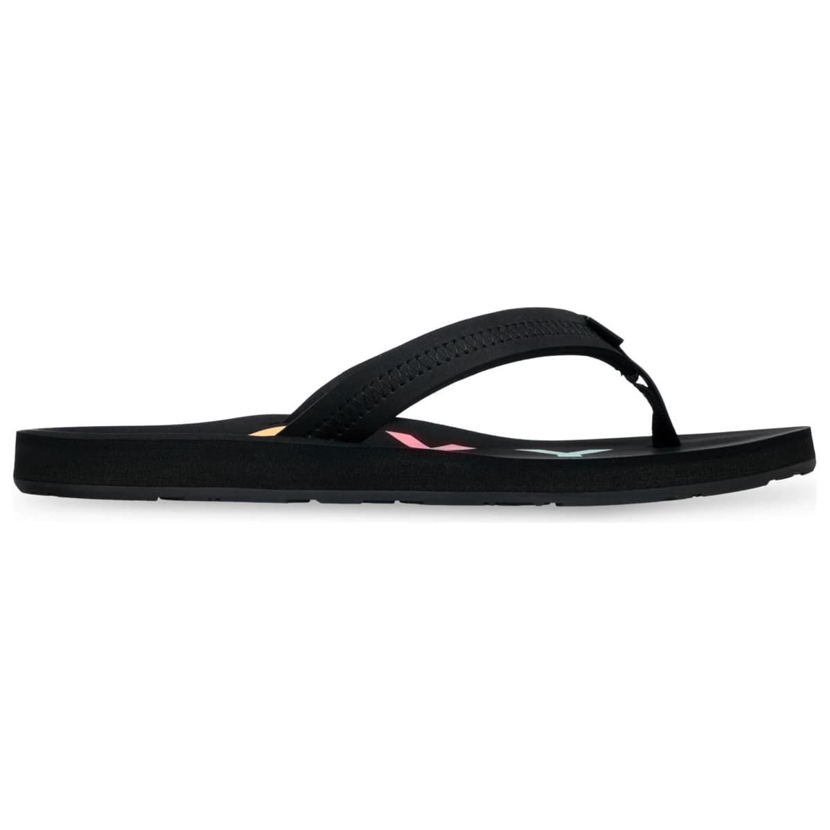 Дамски сандали Roxy Women's Vista IV Sandals - Black I