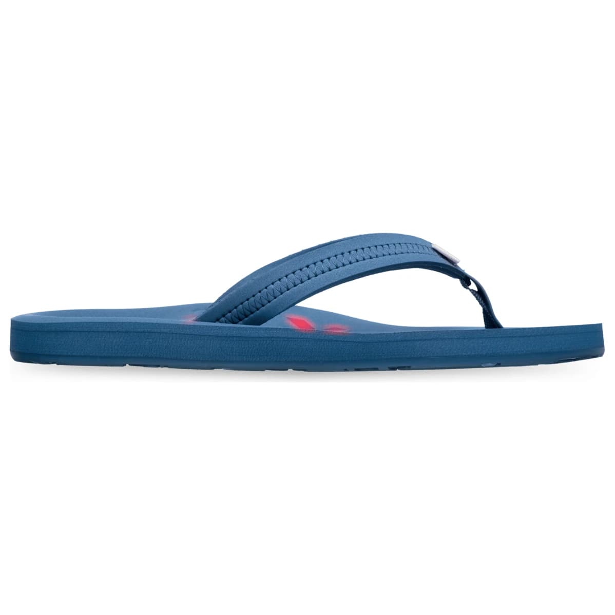 Дамски сандали Roxy Women's Vista IV Sandals - Blue Indigo