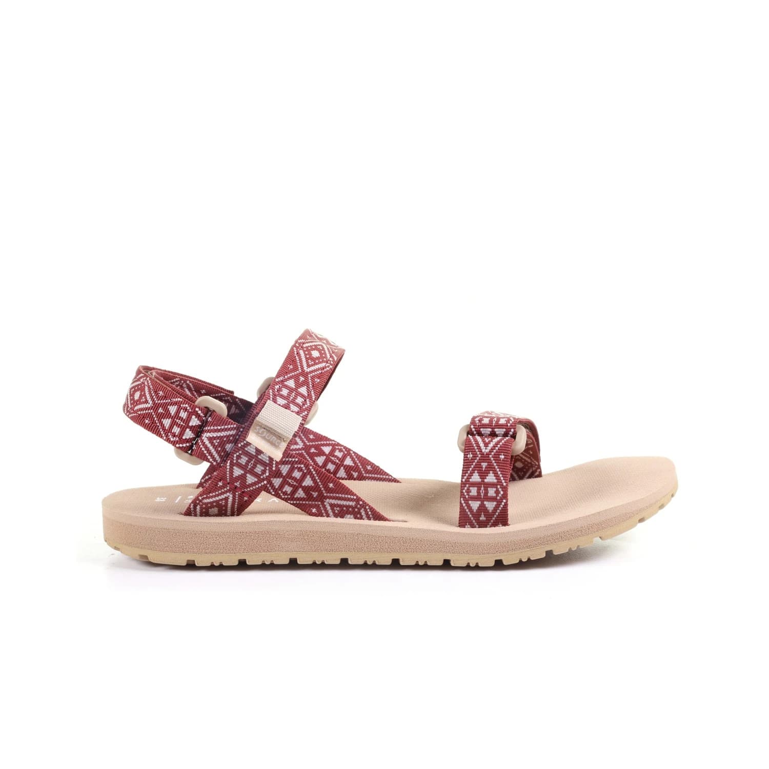 Дамски сандали Source Women's Sahara Sandals - Paprika