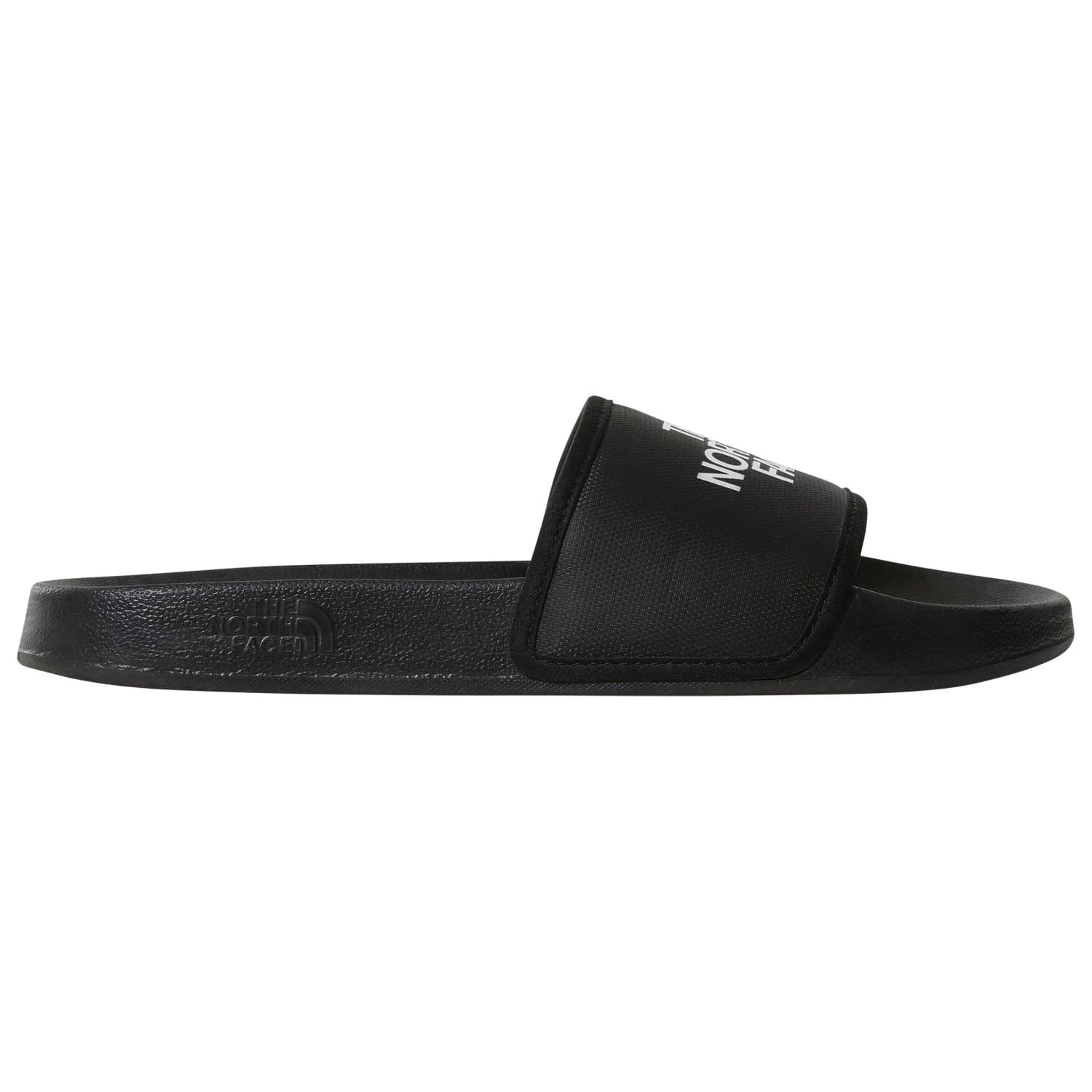 Дамски сандали The North Face Women's Base Camp Slide III Sandals - TNF Black / TNF White