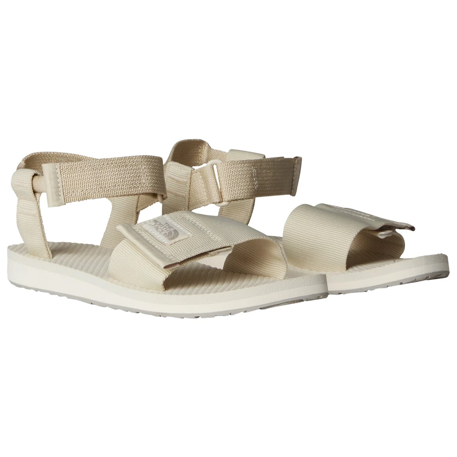 Дамски сандали The North Face Women's Skeena Sandal II Sandals - Calacatta / Soapstone