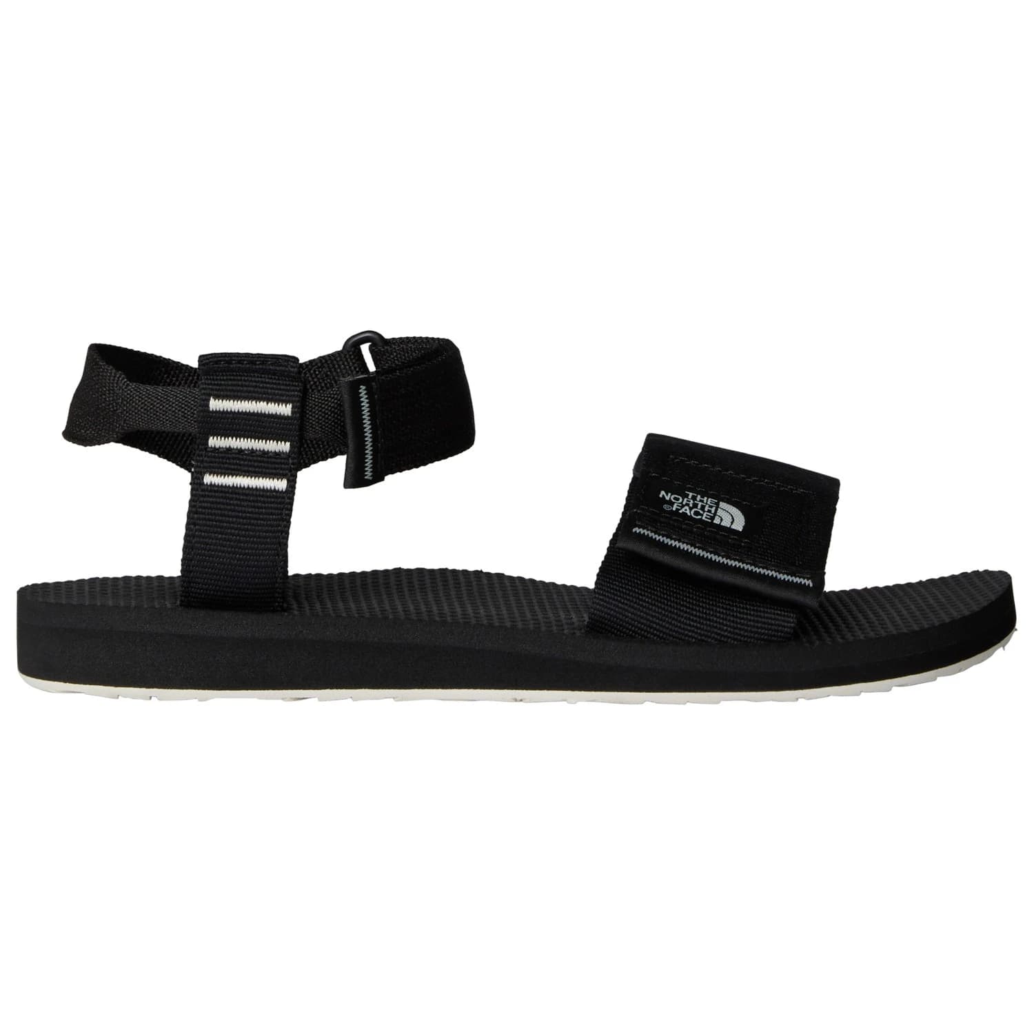 Дамски сандали The North Face Women's Skeena Sandal II Sandals - TNF Black / White Dune