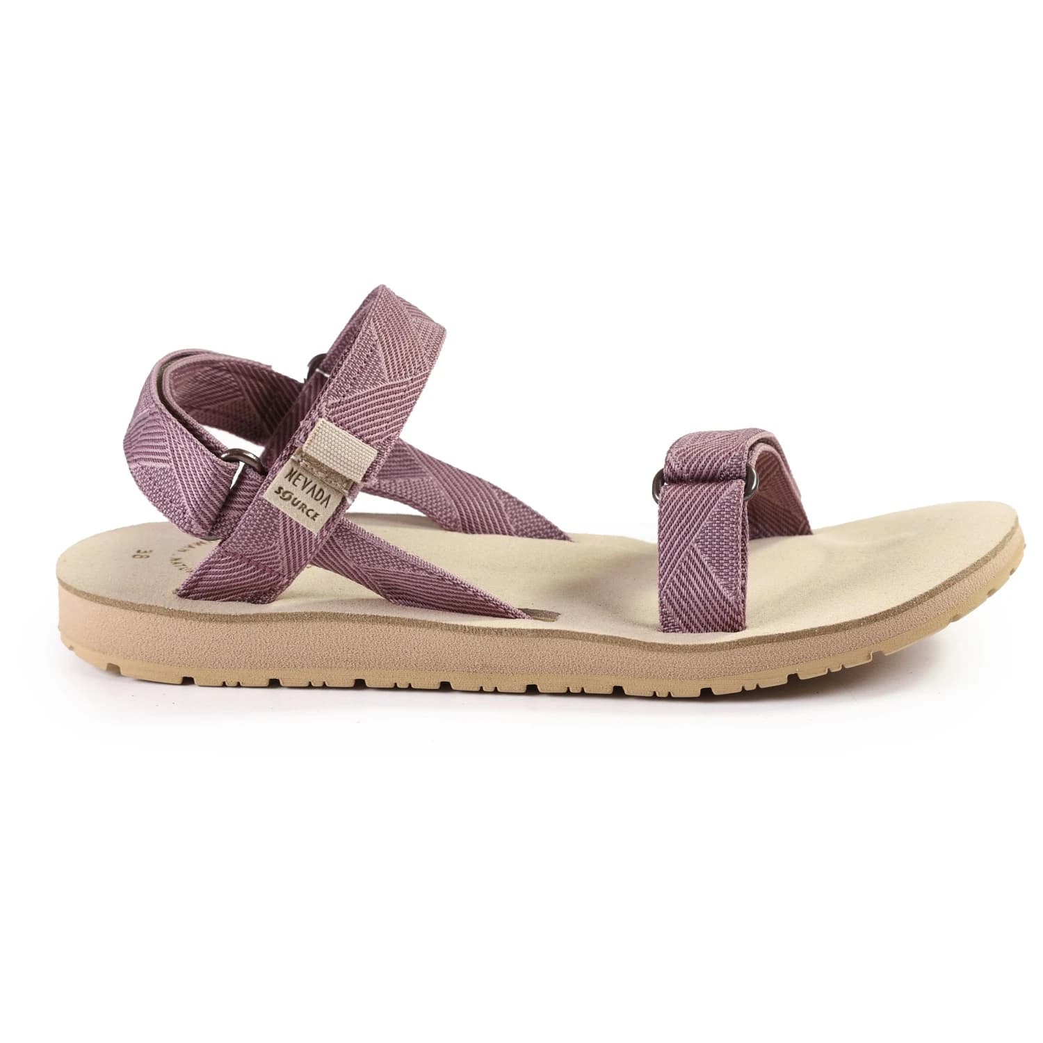 Дамски сандали Source Women's Nevada Sandals - Lavender Fields