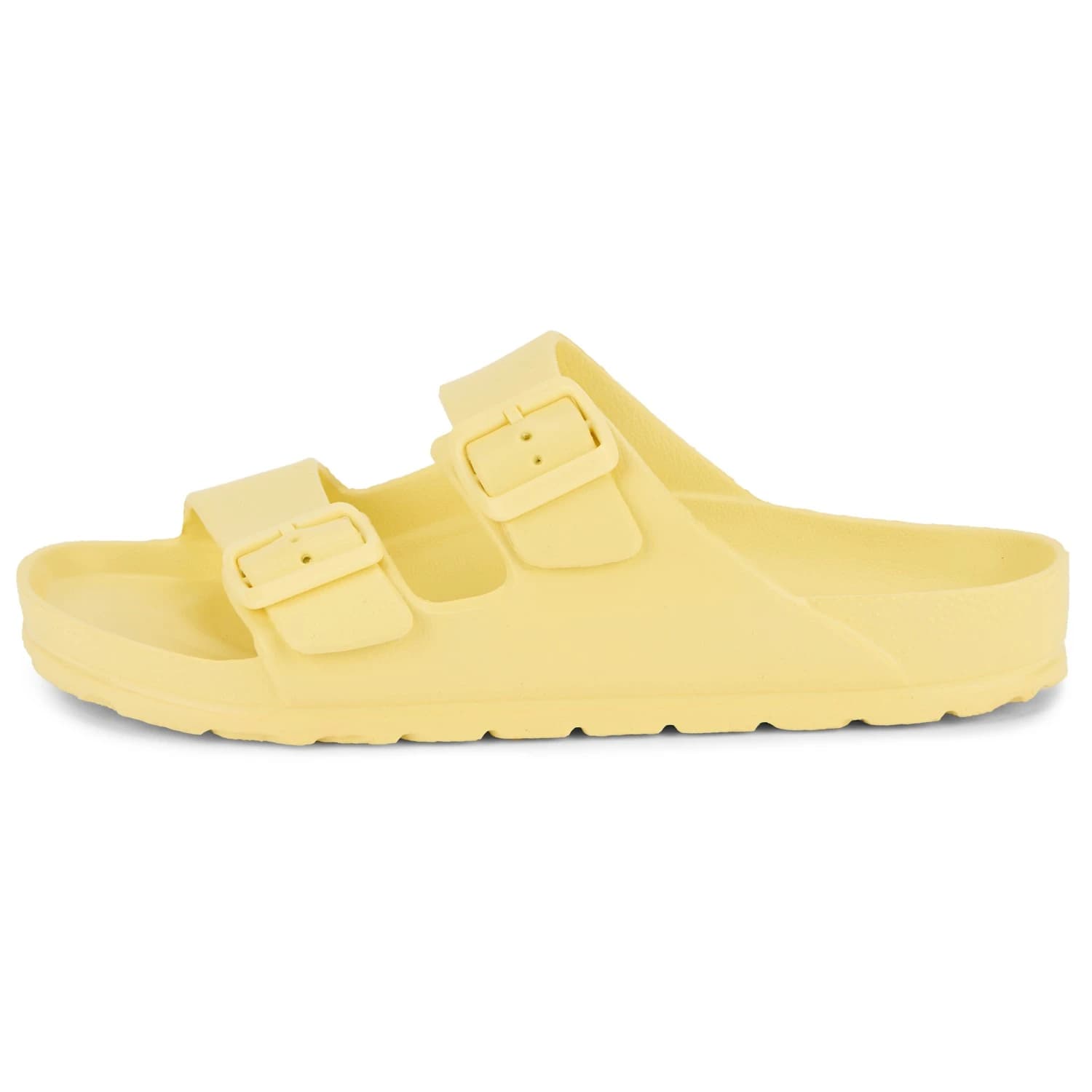 Дамски сандали Espadrij Women's Ami Pool Women Sandals - Jaune