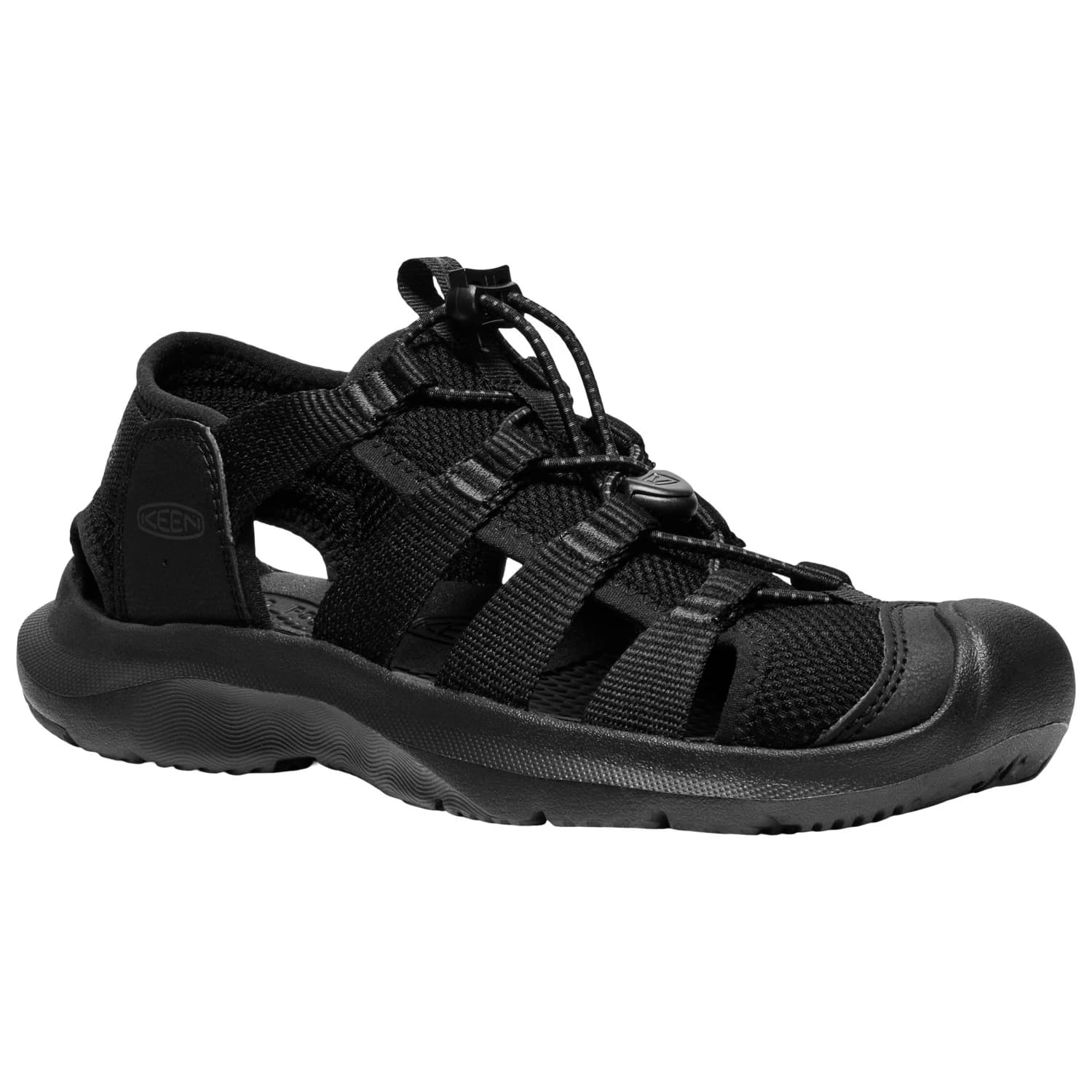 Дамски сандали Keen Women's Seanik H2 Sandals - Black / Magnet