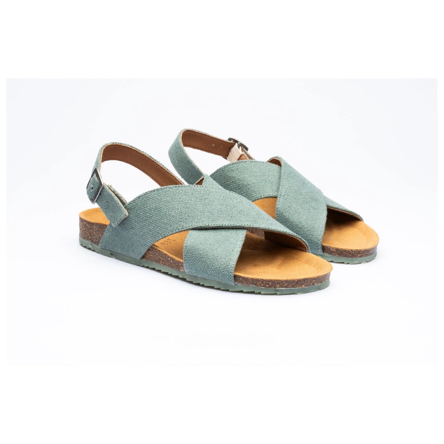 Дамски сандали Zouri Women's Coral Sandals - Earth