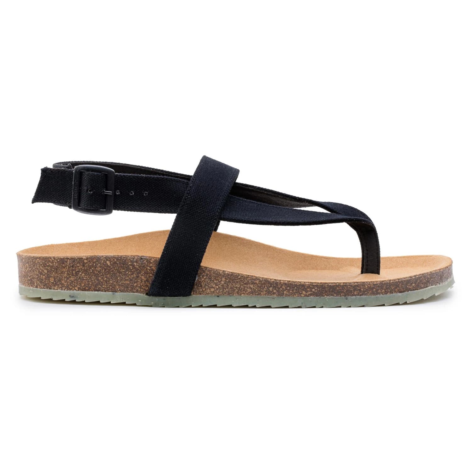 Дамски сандали Zouri Women's Isle Sandals - Black