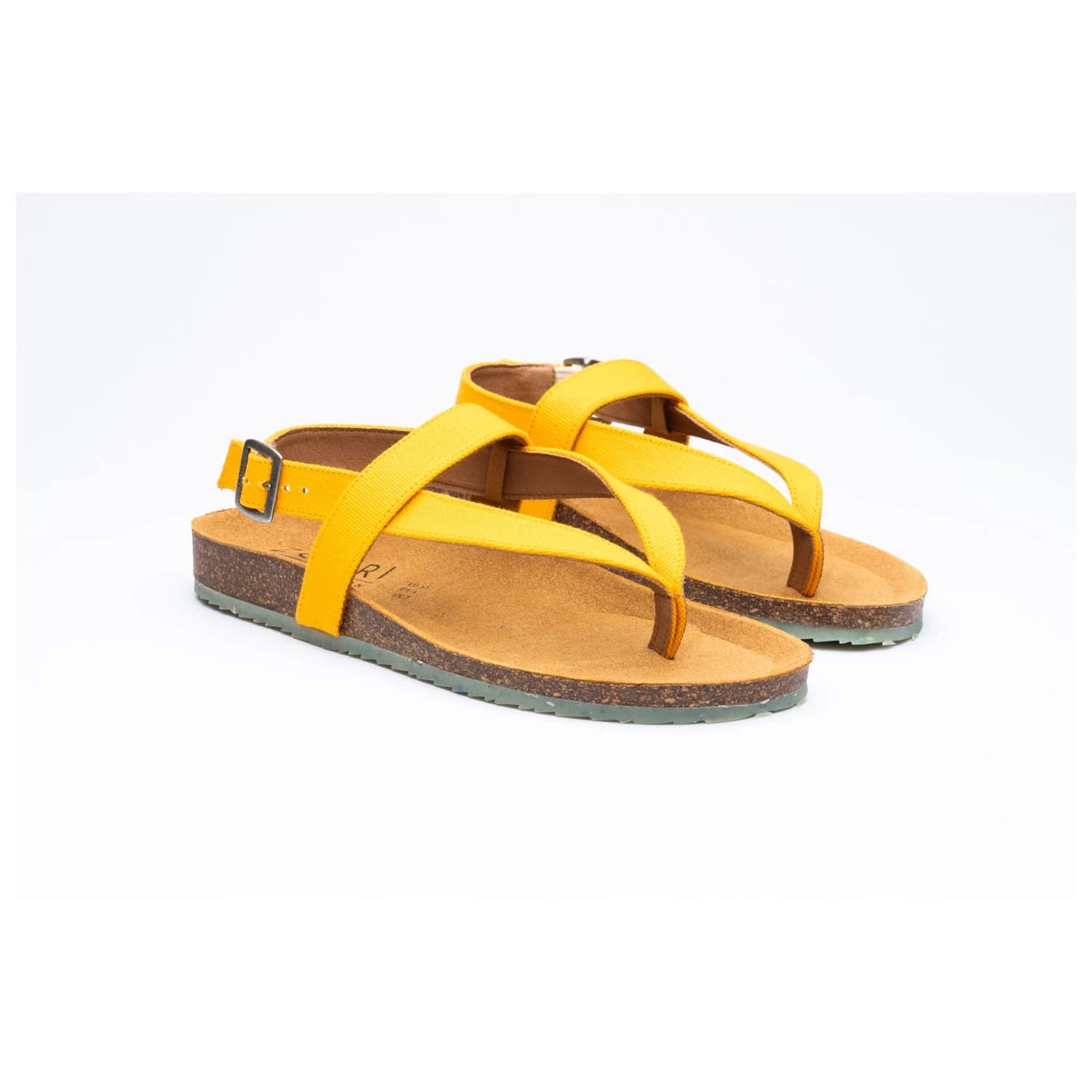 Дамски сандали Zouri Women's Isle Sandals - Light