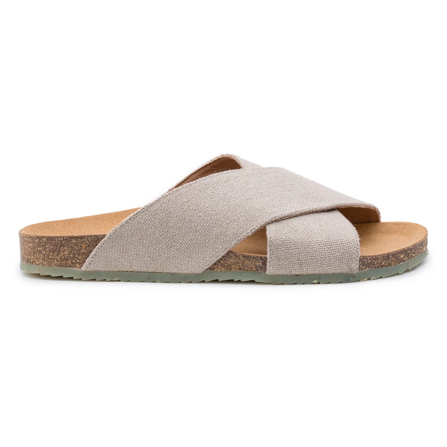 Дамски сандали Zouri Women's Sun Sandals - Linen