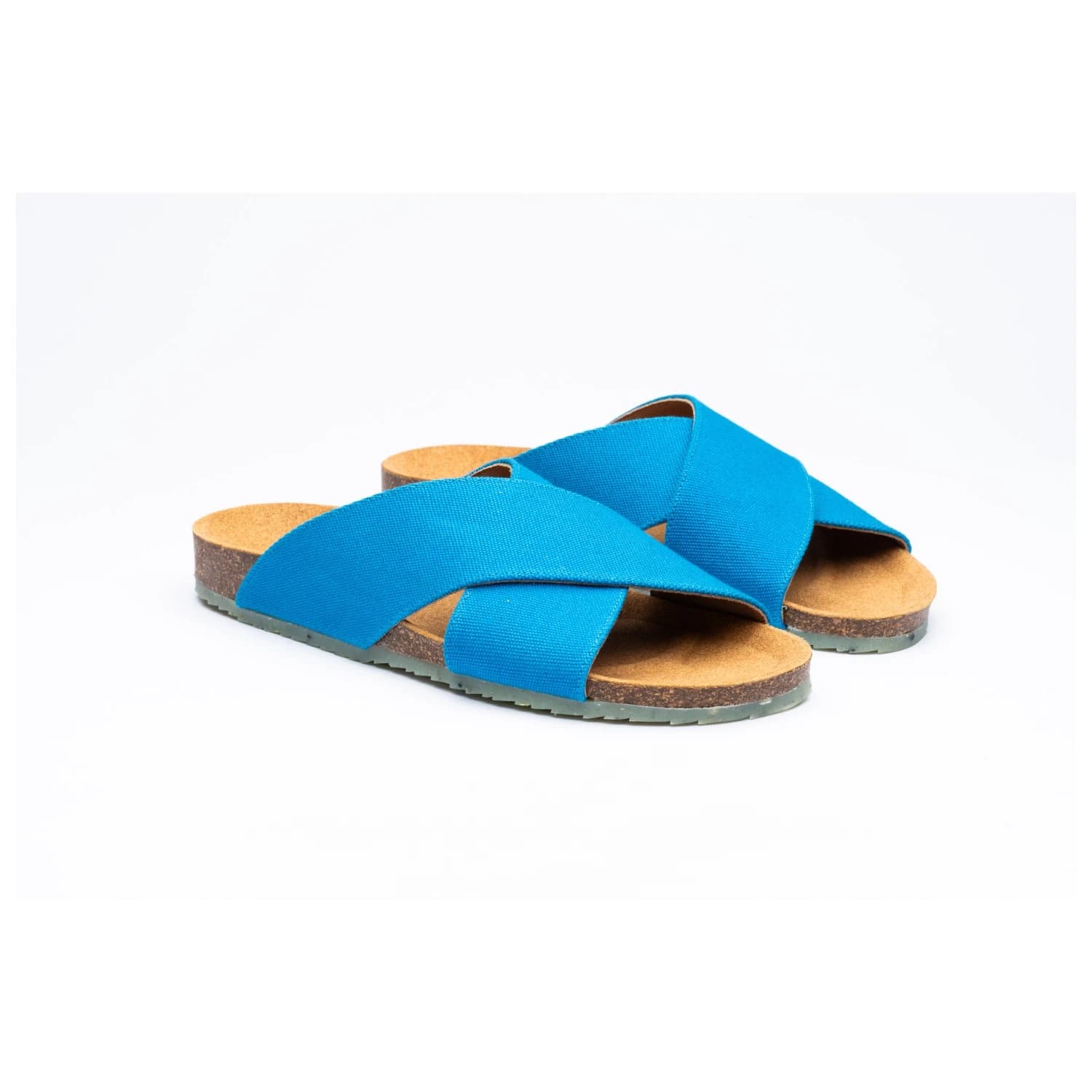 Дамски сандали Zouri Women's Sun Sandals - Soul