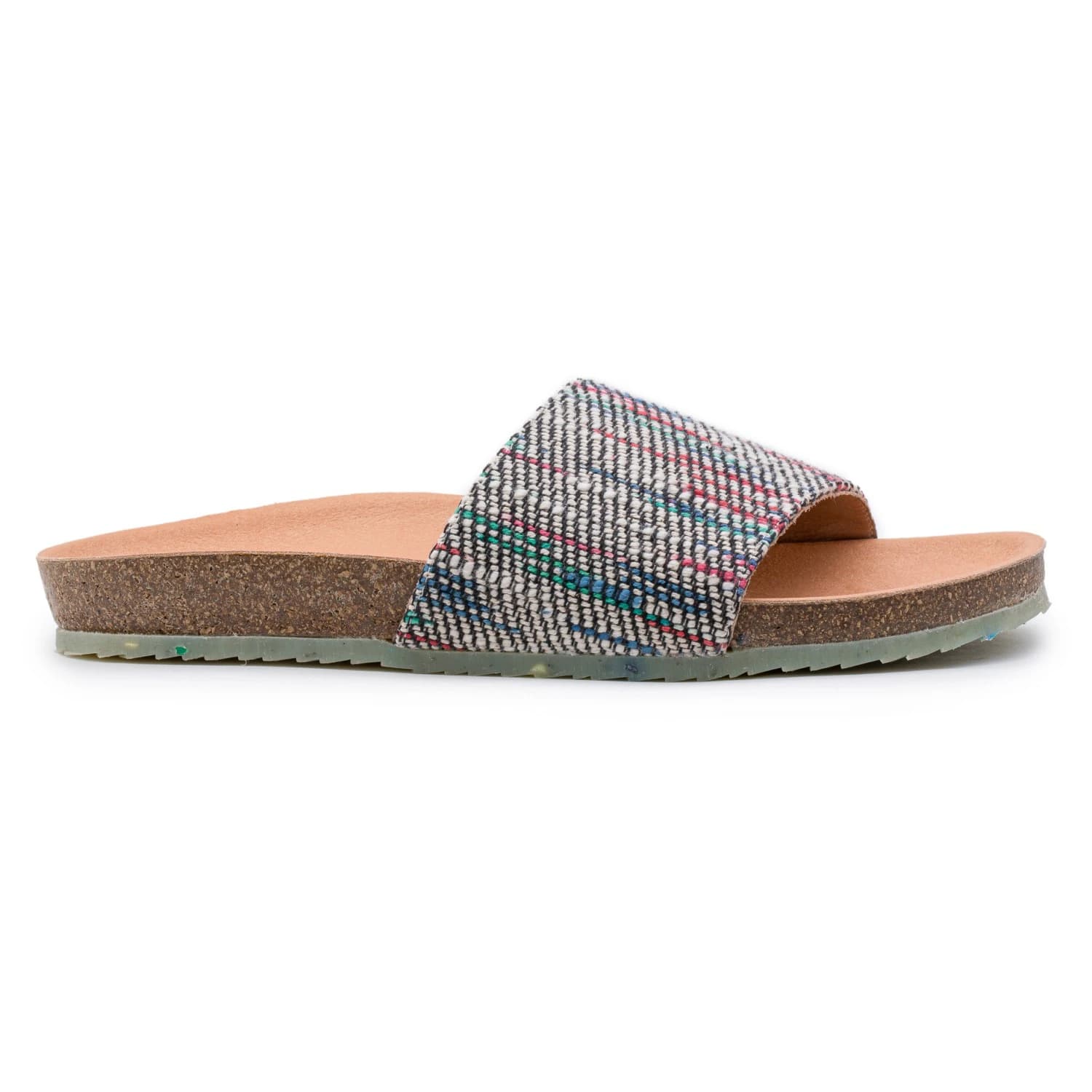 Дамски сандали Zouri Women's Wave Sandals - Forest