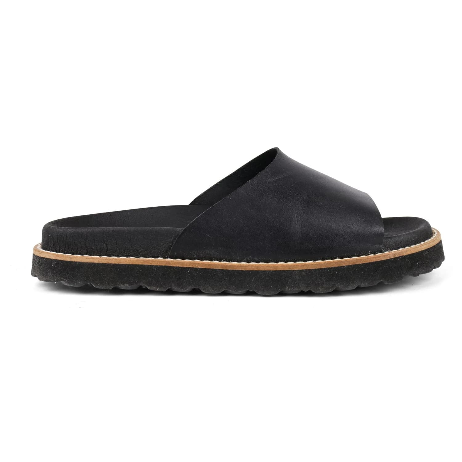 Дамски сандали Kavat Women's Liljedal Sandals - Black