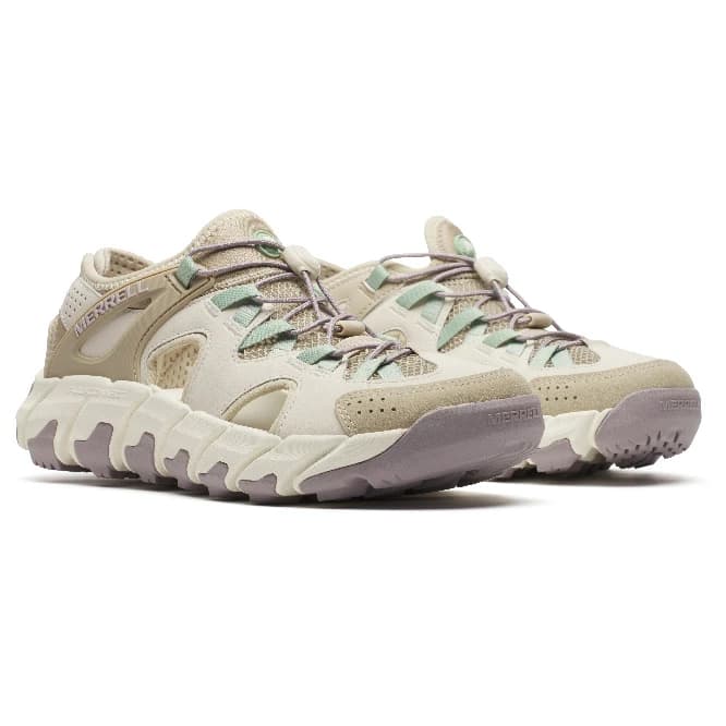 Дамски сандали Merrell Women's Maipo Explorer Sieve Sandals - Greige