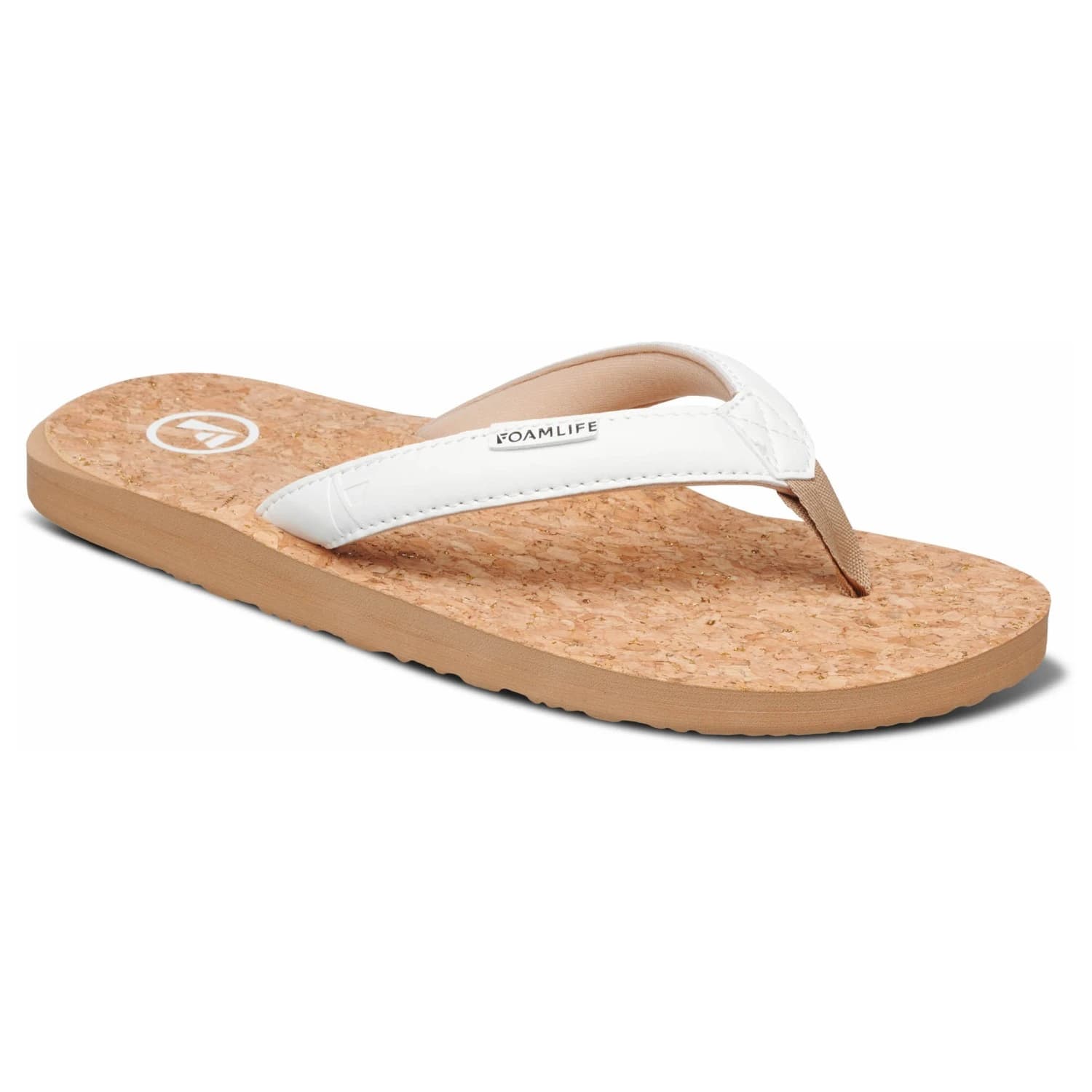 Дамски сандали Foamlife Women's Goldie Sandals - Sand