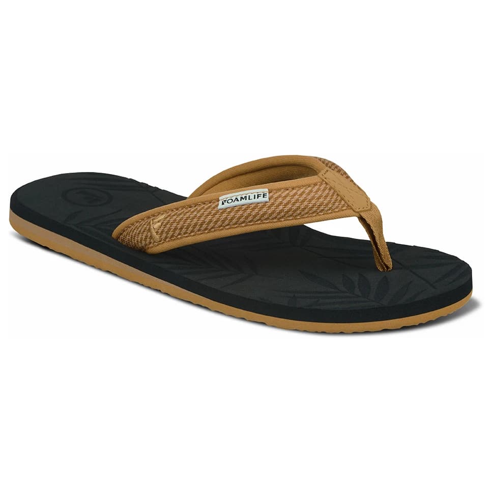 Дамски сандали Foamlife Women's Harts Sandals - Black