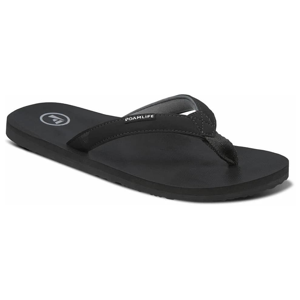 Дамски сандали Foamlife Women's Lixi Sandals - Black