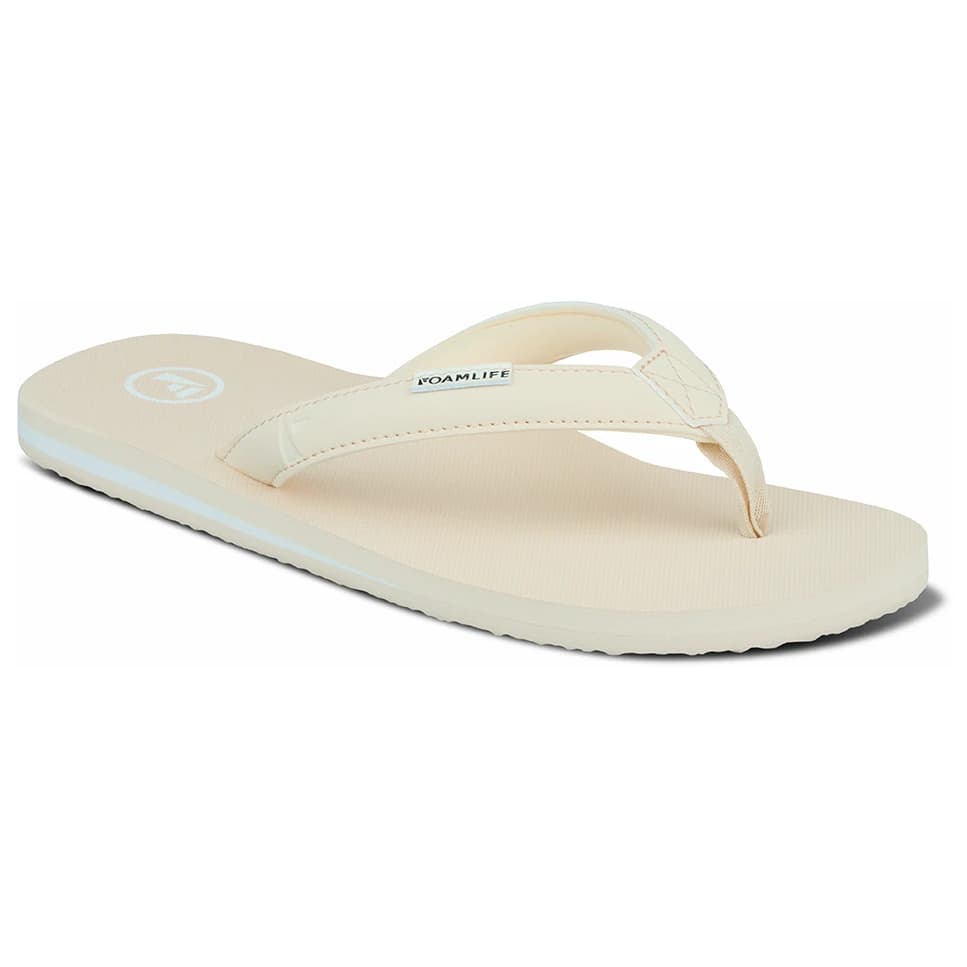 Дамски сандали Foamlife Women's Lixi Sandals - Light Beige