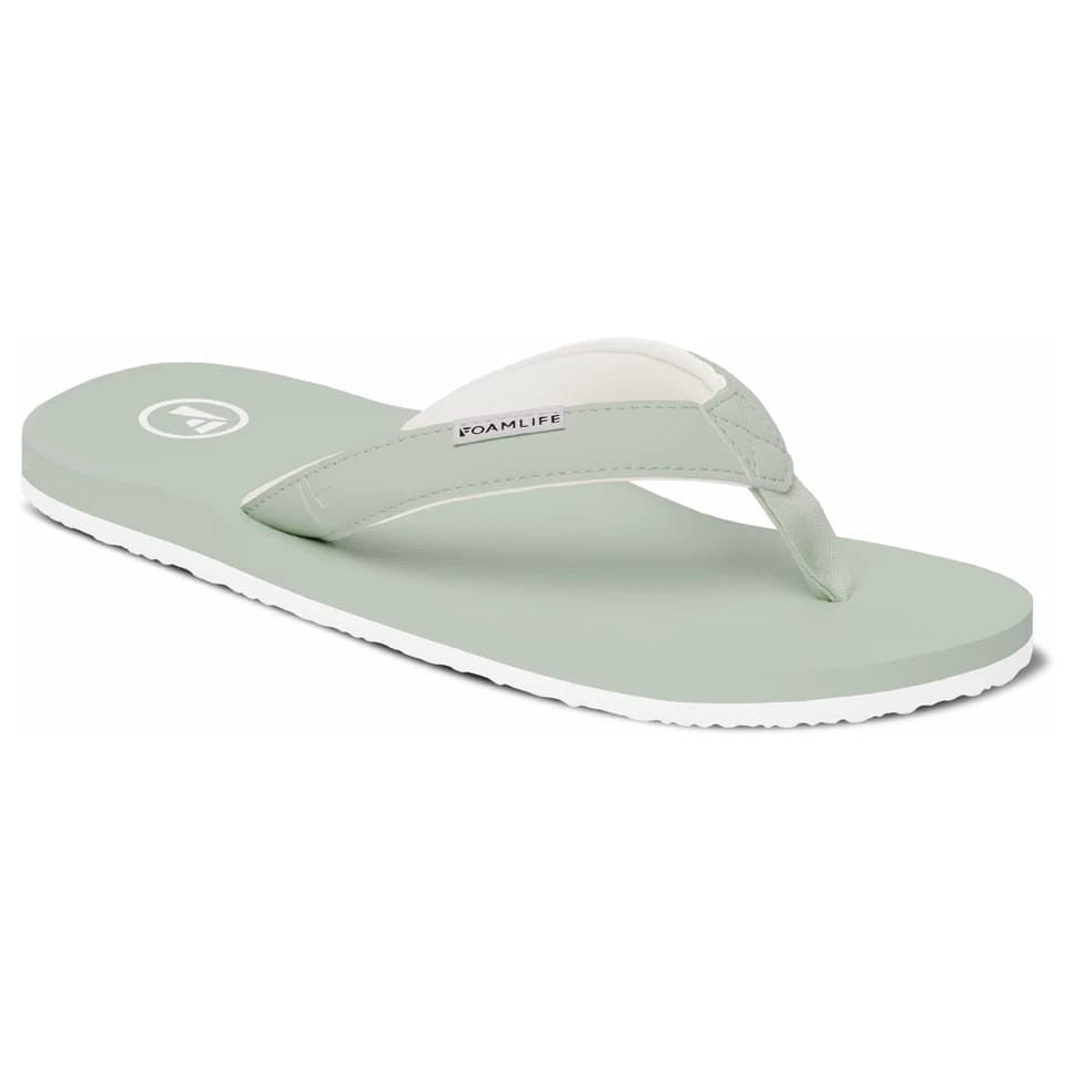 Дамски сандали Foamlife Women's Lixi-SC Sandals - Pastel Olive