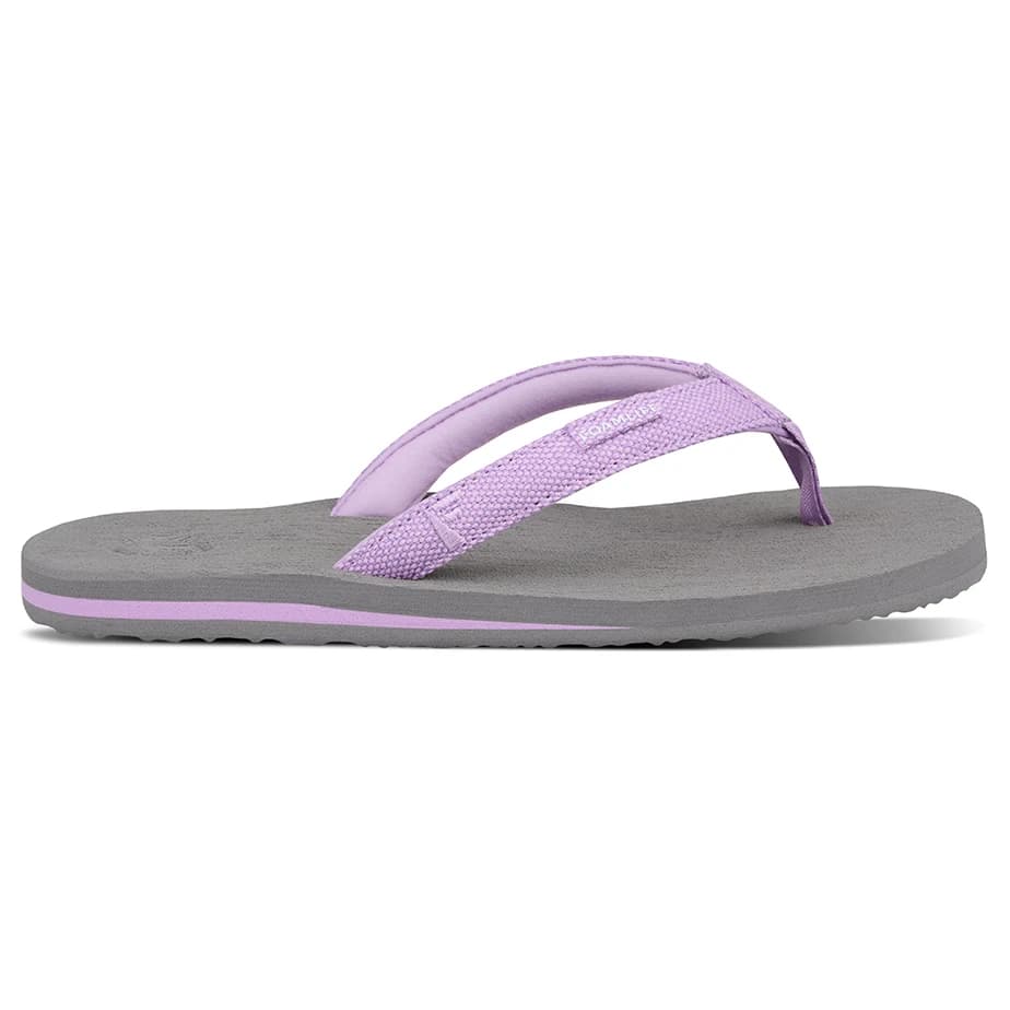 Дамски сандали Foamlife Women's Sully Sandals - Lilac
