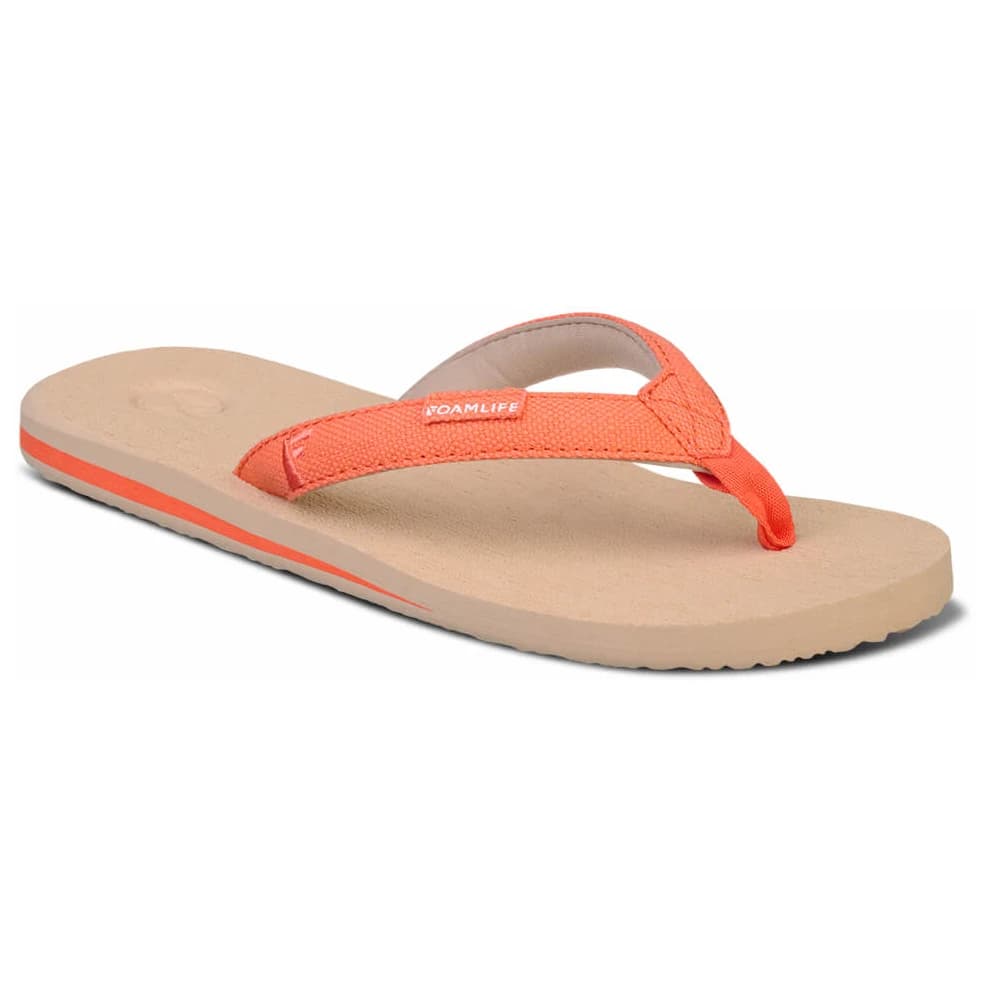 Дамски сандали Foamlife Women's Sully Sandals - Sand