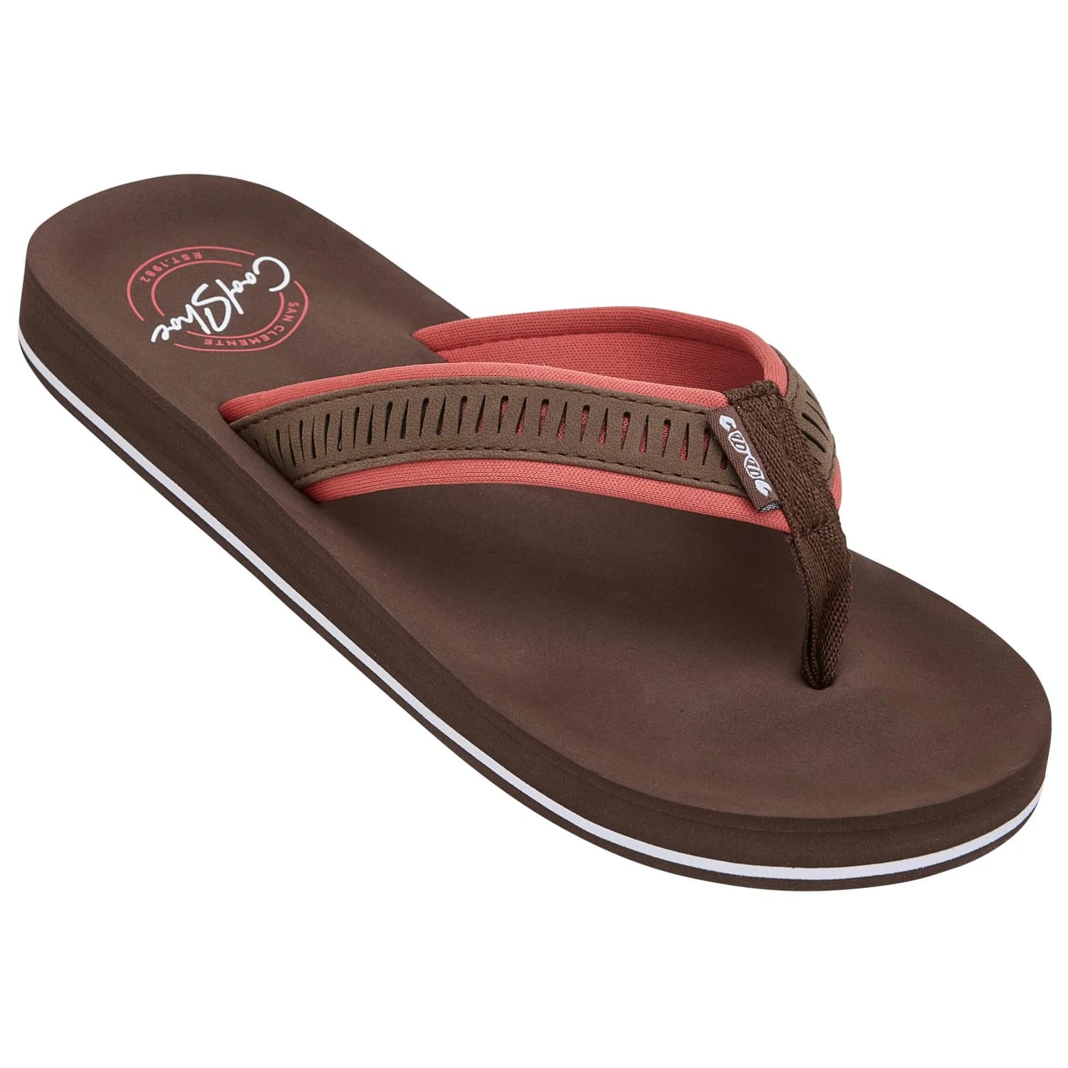 Дамски сандали Cool shoe Women's Aria Sandals - Earth