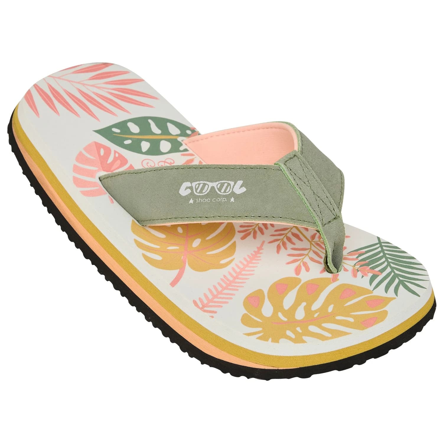 Дамски сандали Cool shoe Women's Eve Sandals - Flower