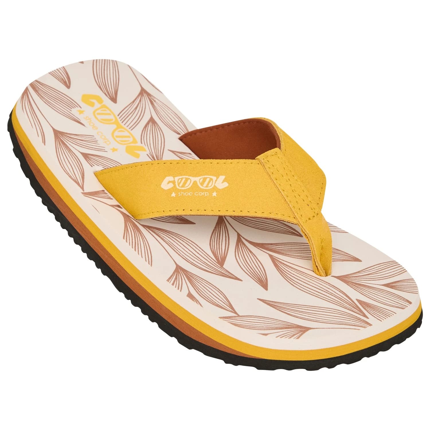 Дамски сандали Cool Shoe Women's Eve Sandals - Hoja