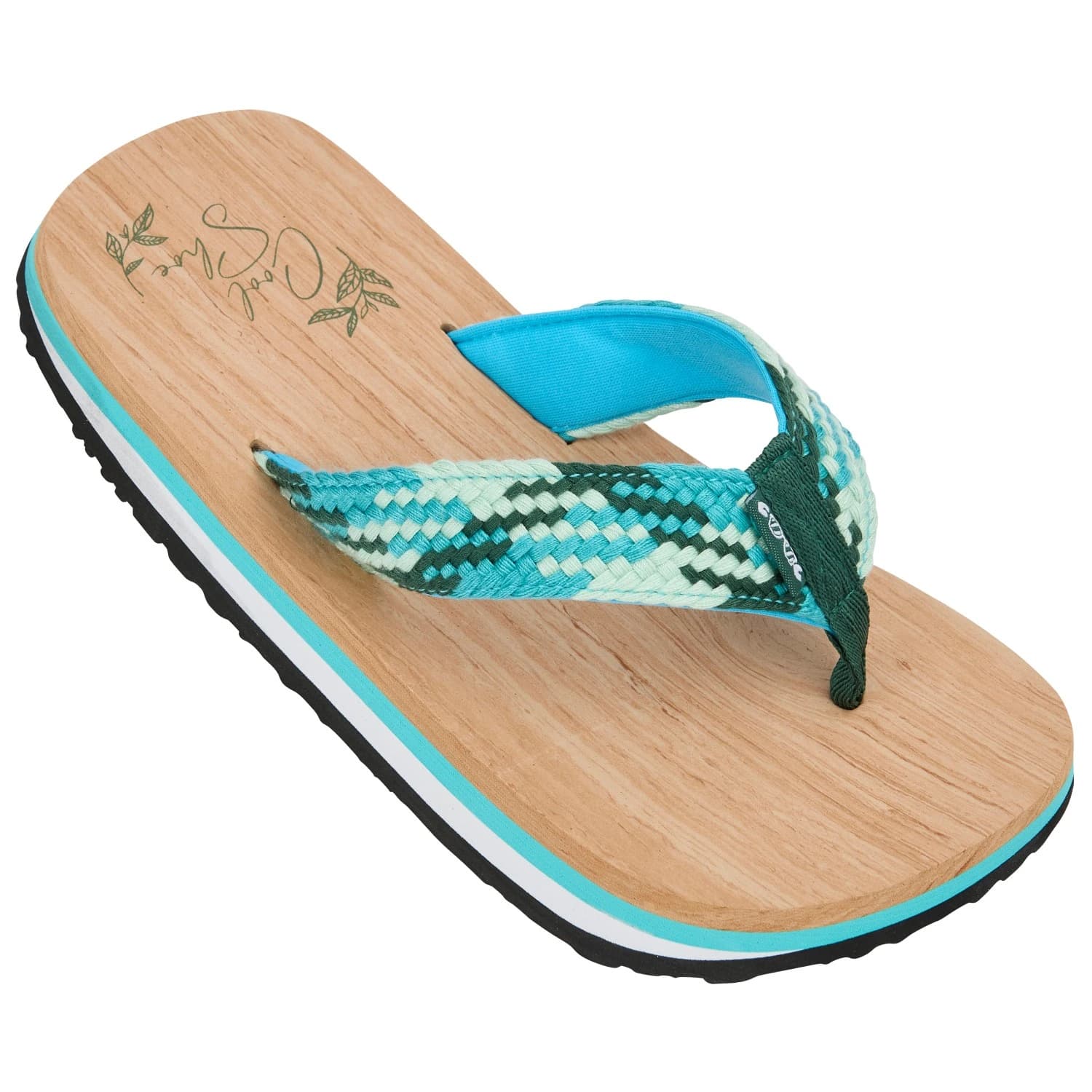 Дамски сандали Cool shoe Women's Eve Sandals - Wood