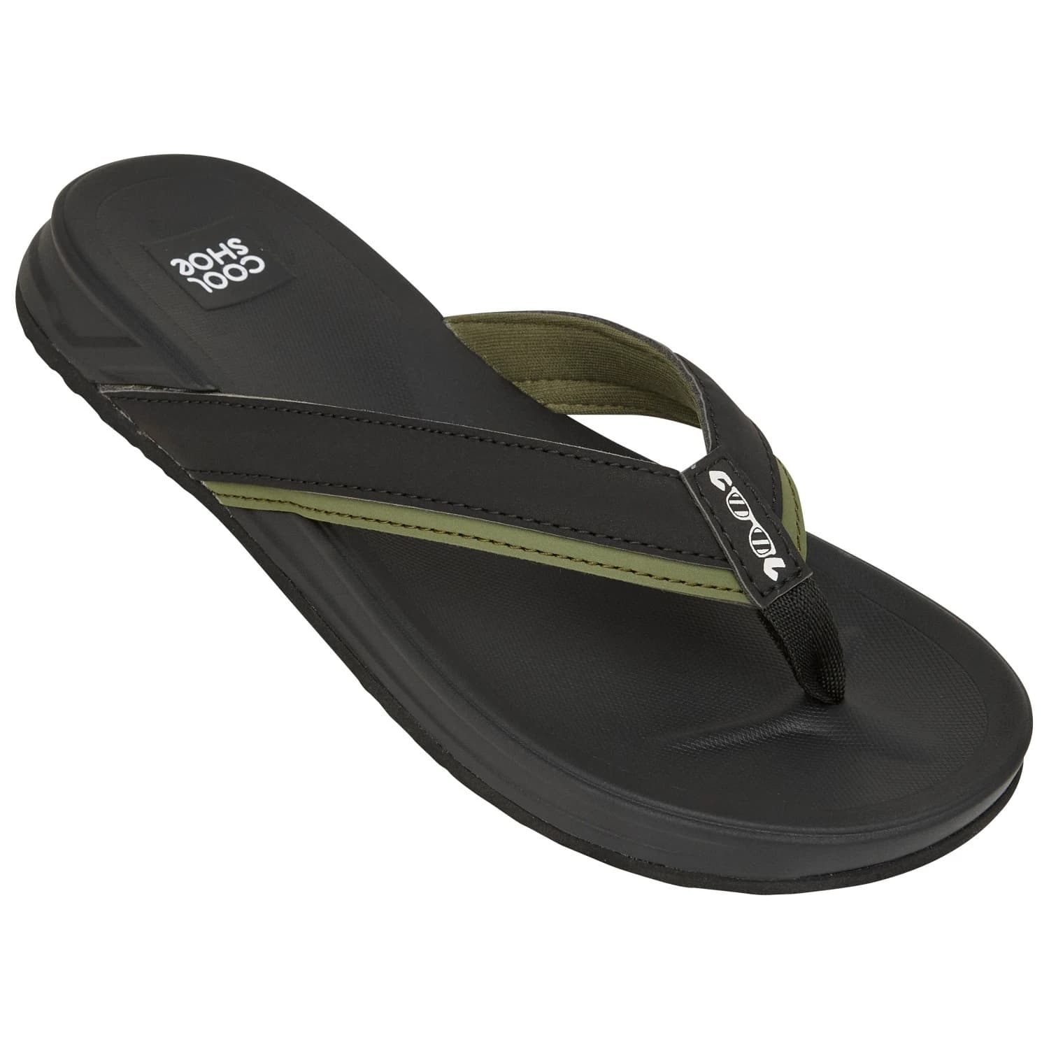 Дамски сандали Cool shoe Women's Odyssee Sandals - Olive