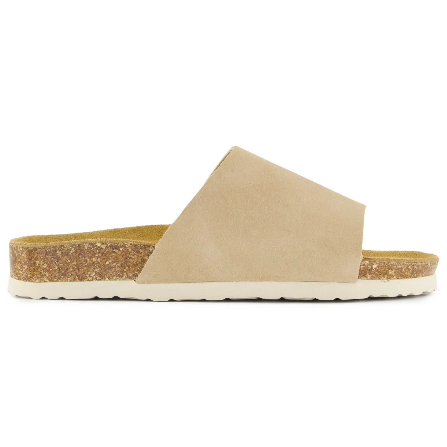 Дамски сандали Heber peak Women's SylvaHe. Leather Cork Sandal - Timber