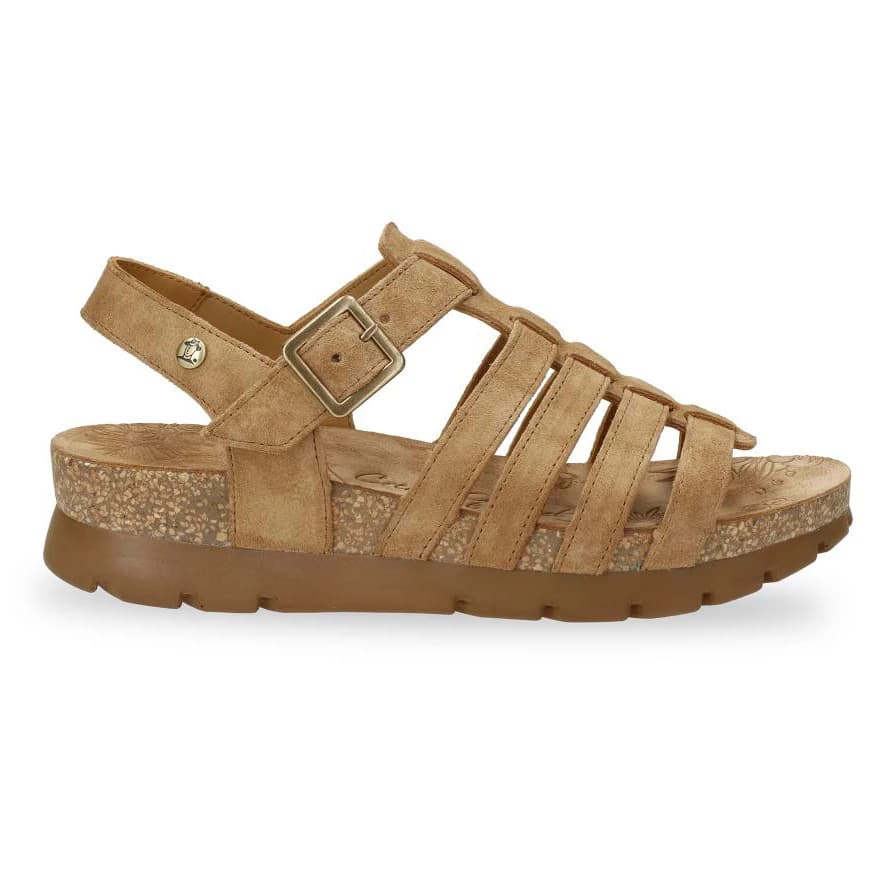 Дамски сандали Panama Jack Women's Sasha B2 Sandals - Leather