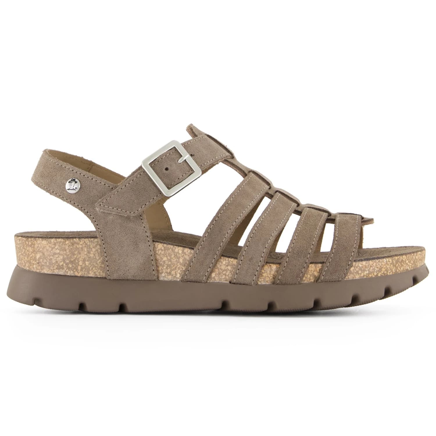 Дамски сандали Panama Jack Women's Sasha B2 Sandals - Stone
