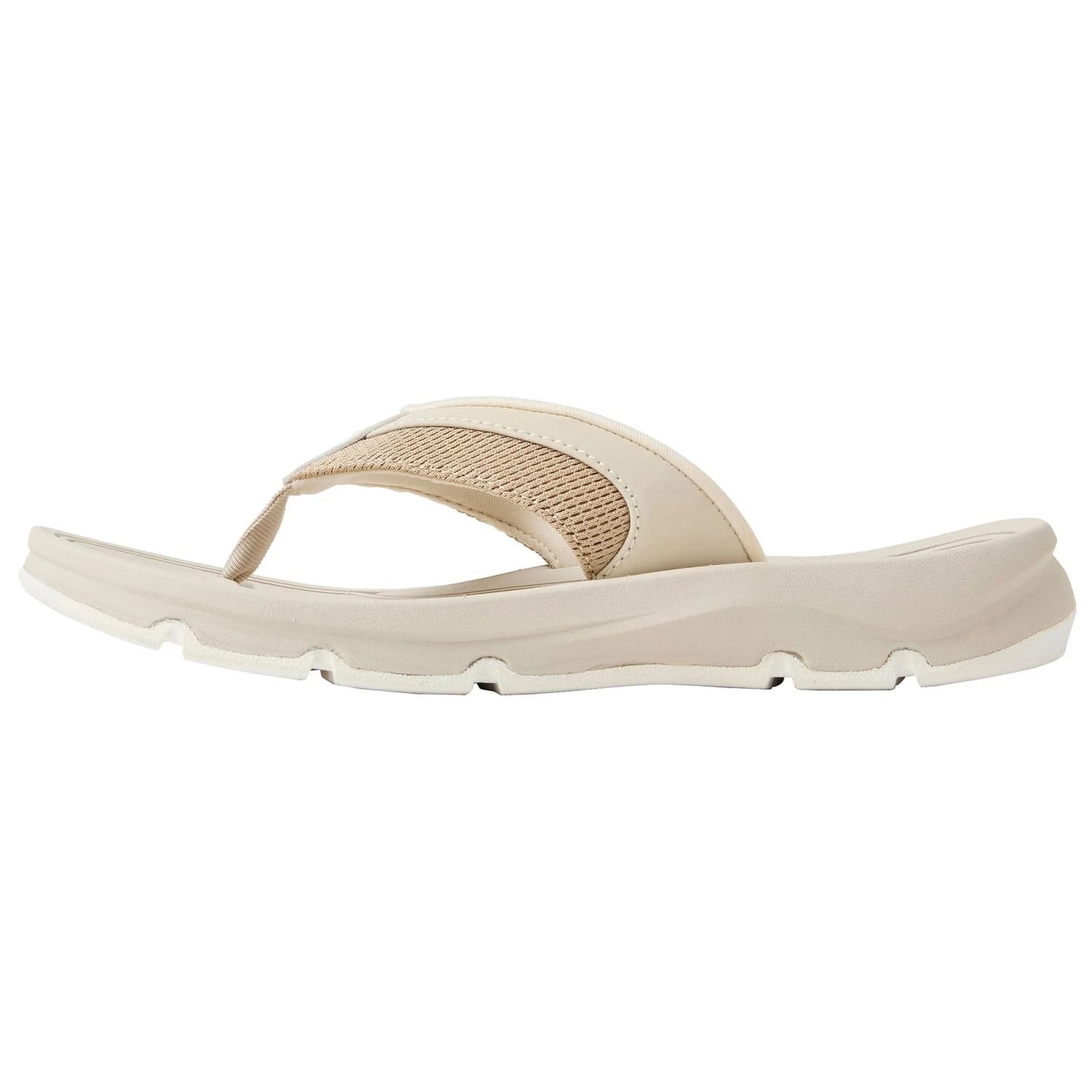 Дамски сандали Helly Hansen Women's Sandhamn Sandal - Cream / HH Khaki