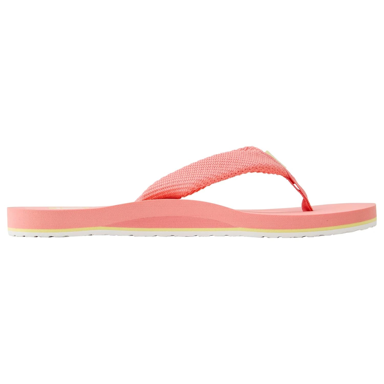 Дамски сандали Helly Hansen Women's Sola Sandal - Coral Almond / Yellow Pear