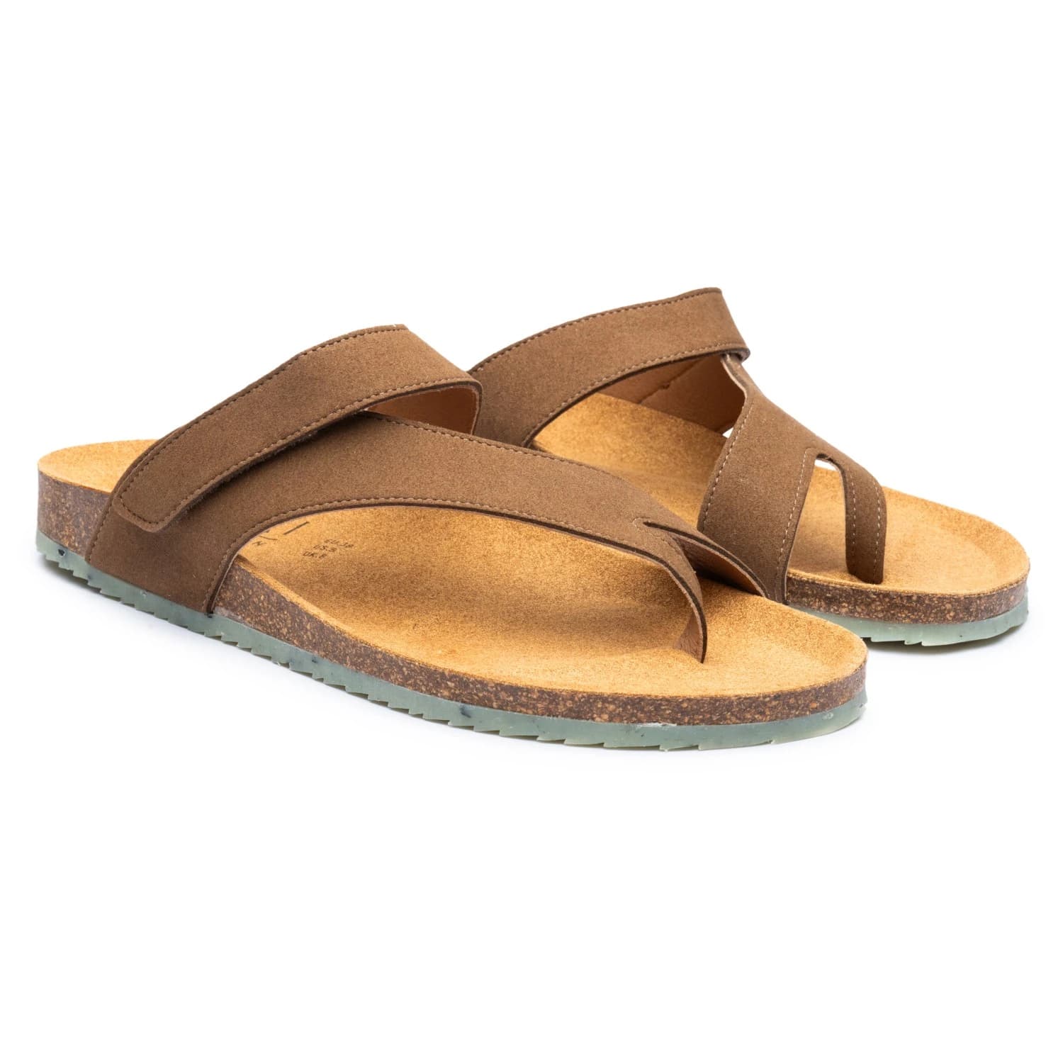 Сандали Zouri Women's Dune Sandals - Hazelnut