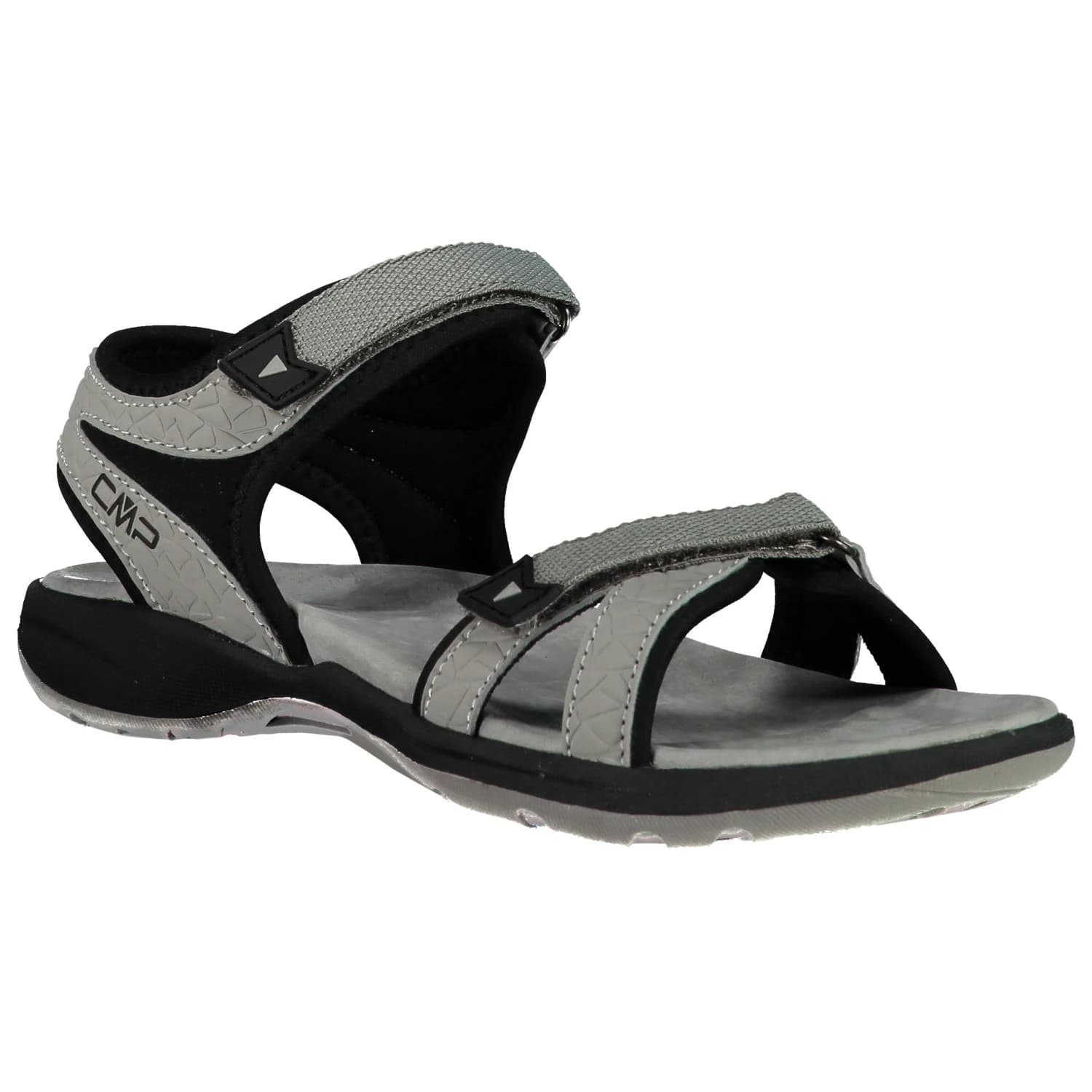 Дамски сандали Cmp Women's Adib Sandals - Stone / Nero