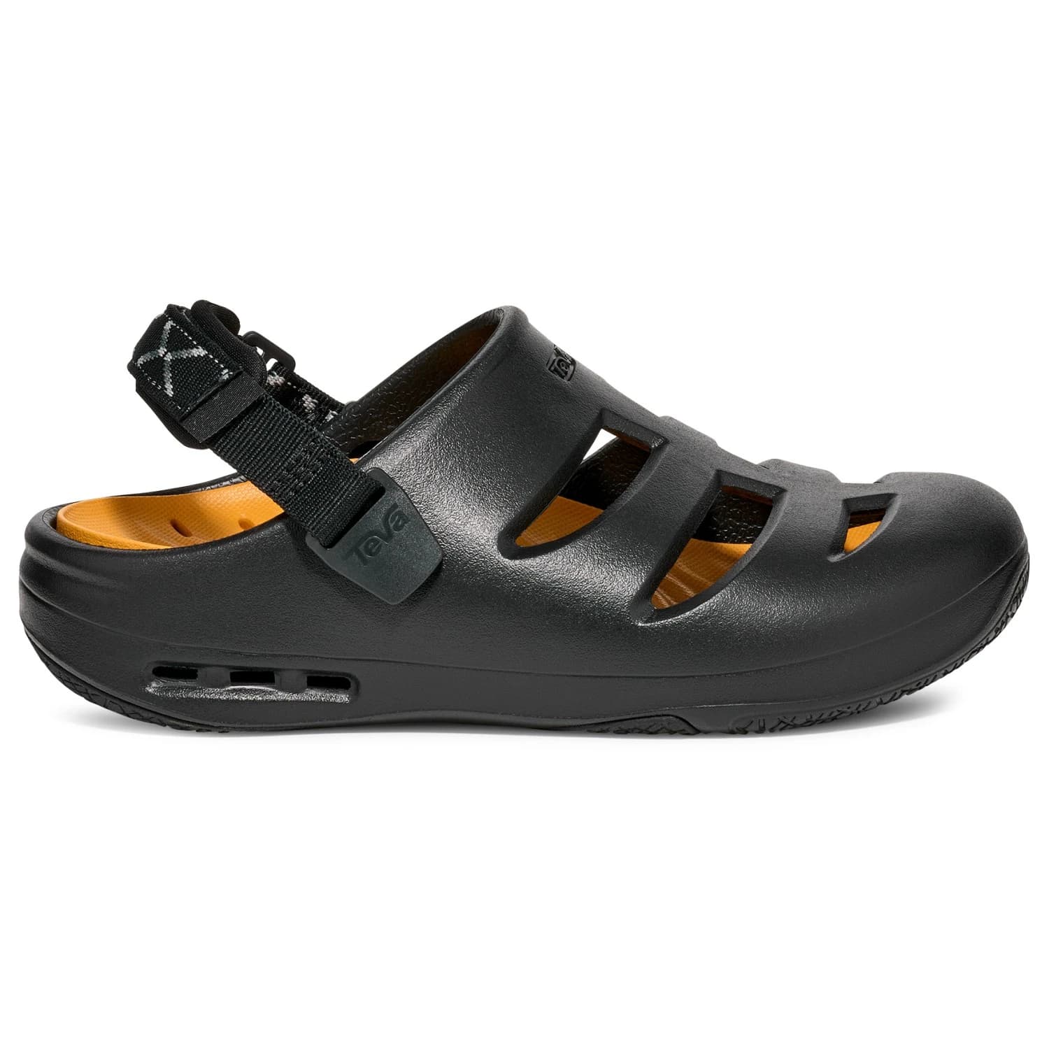 Дамски сандали Teva Women's ApreAqua CT Sandals - Black