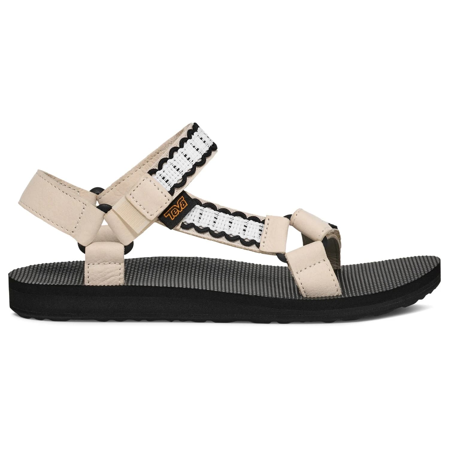 Дамски сандали Teva Women's Original Universal Cordcraft Sandals - Birch / Black
