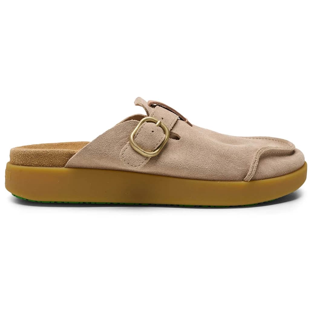 Дамски сандали Satorisan Women's Hoote Lux Sandals - Sand
