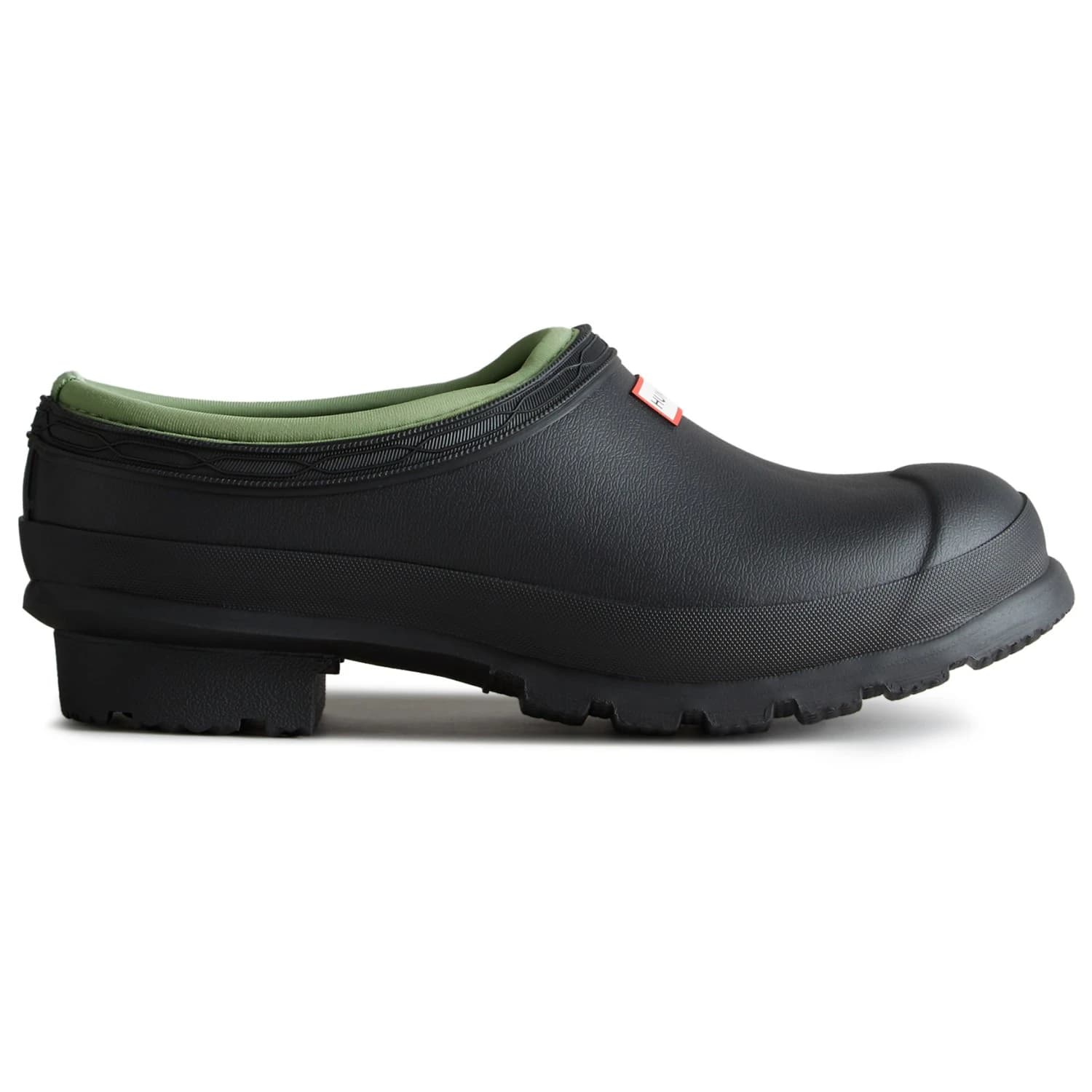 Дамски сандали Hunter Boots Women's Gardener Neo Lined Clog Sandals - Black